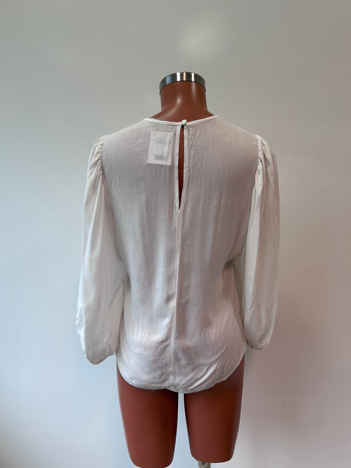 BLUSA SHOULDER
