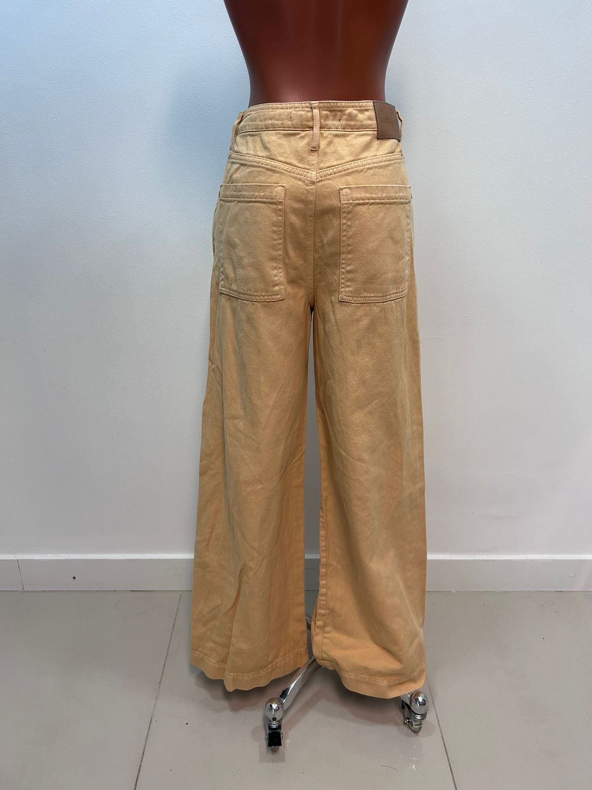 CALÇA MARIA FILÓ