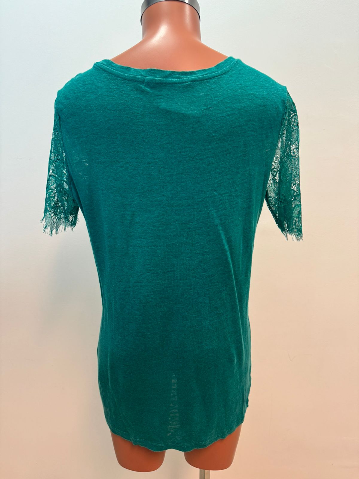 BLUSA ANIMALE