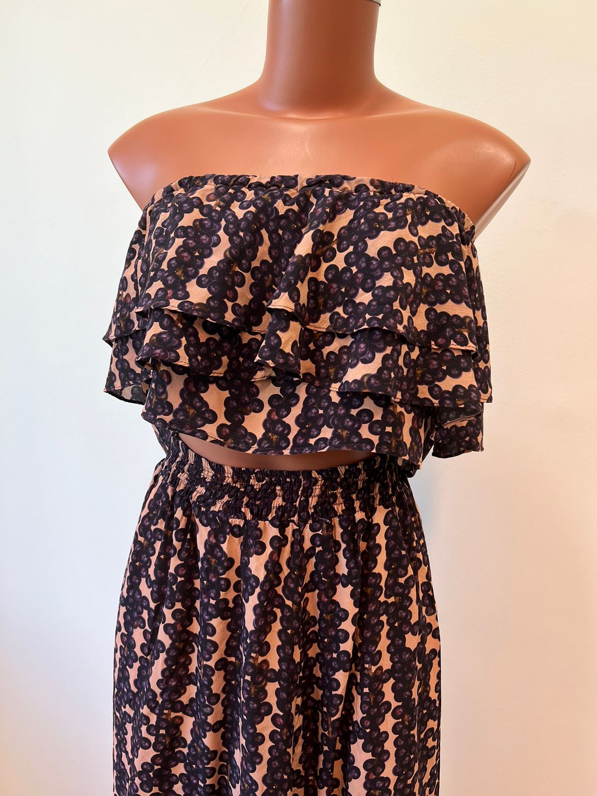 CONJUNTO ADRIANA DEGREAS