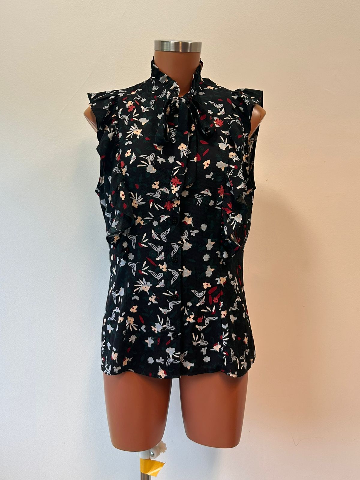 BLUSA MARIA FILÓ