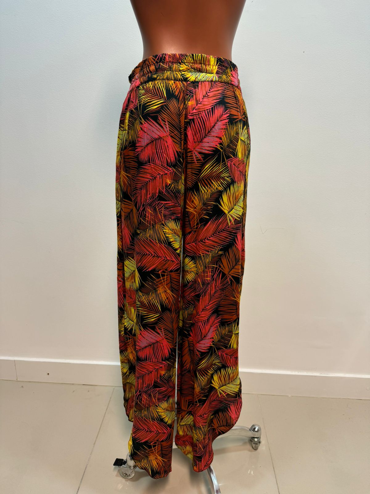 CALÇA SALINA