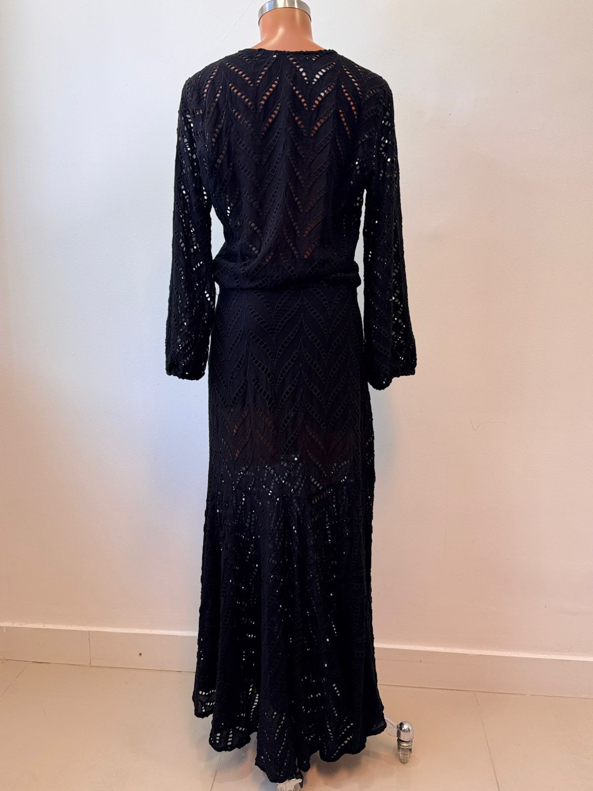 VESTIDO ATEEN