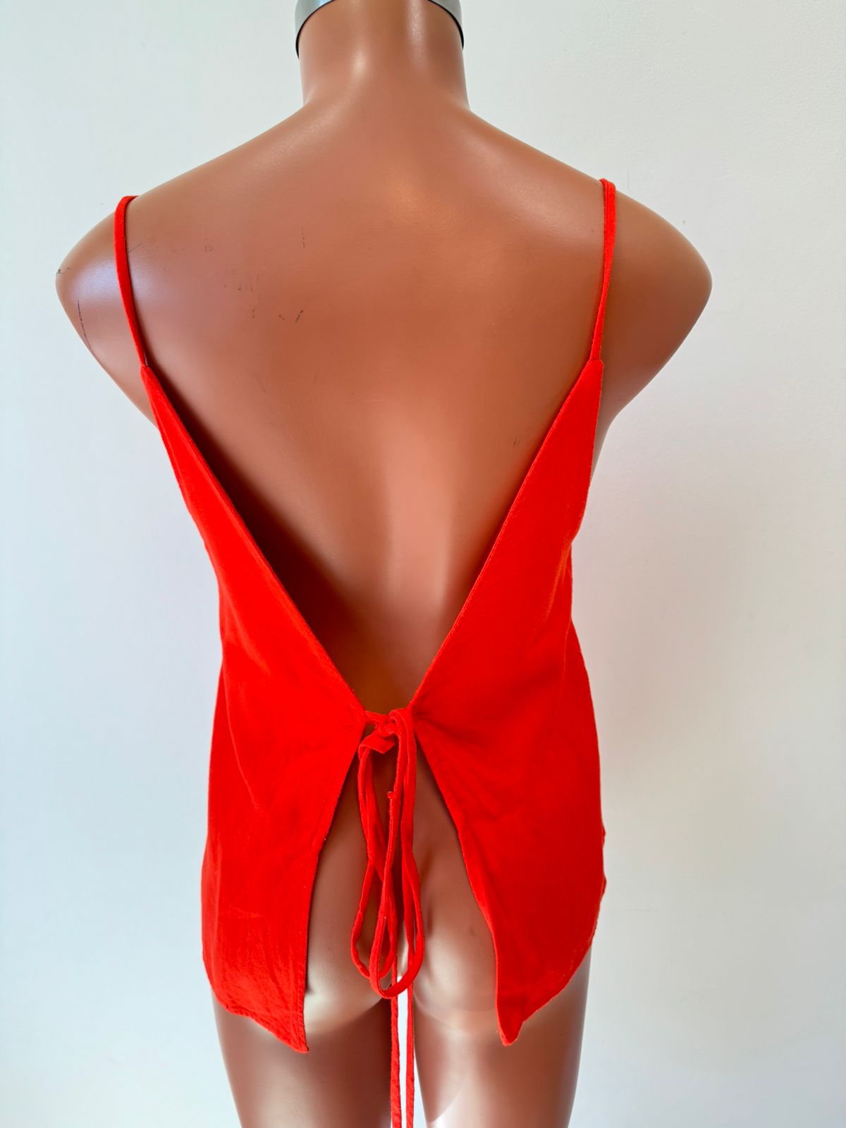 BLUSA PURA