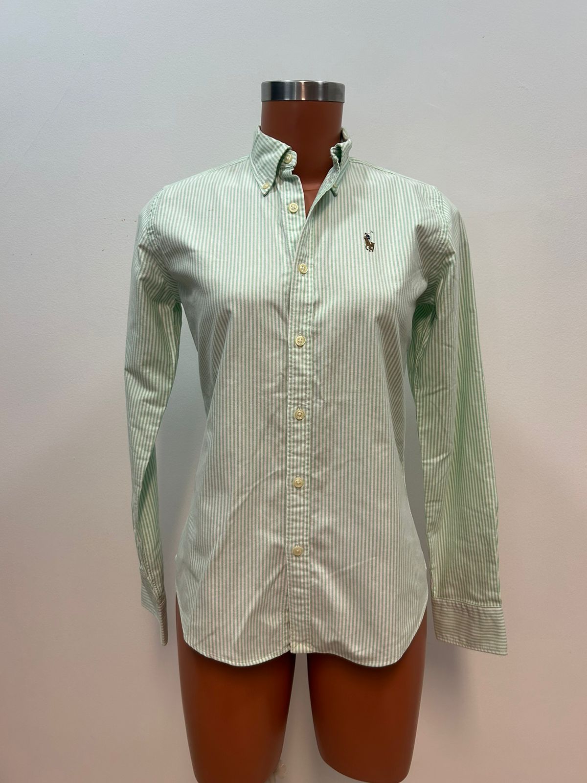 BLUSA RALPH LAUREN