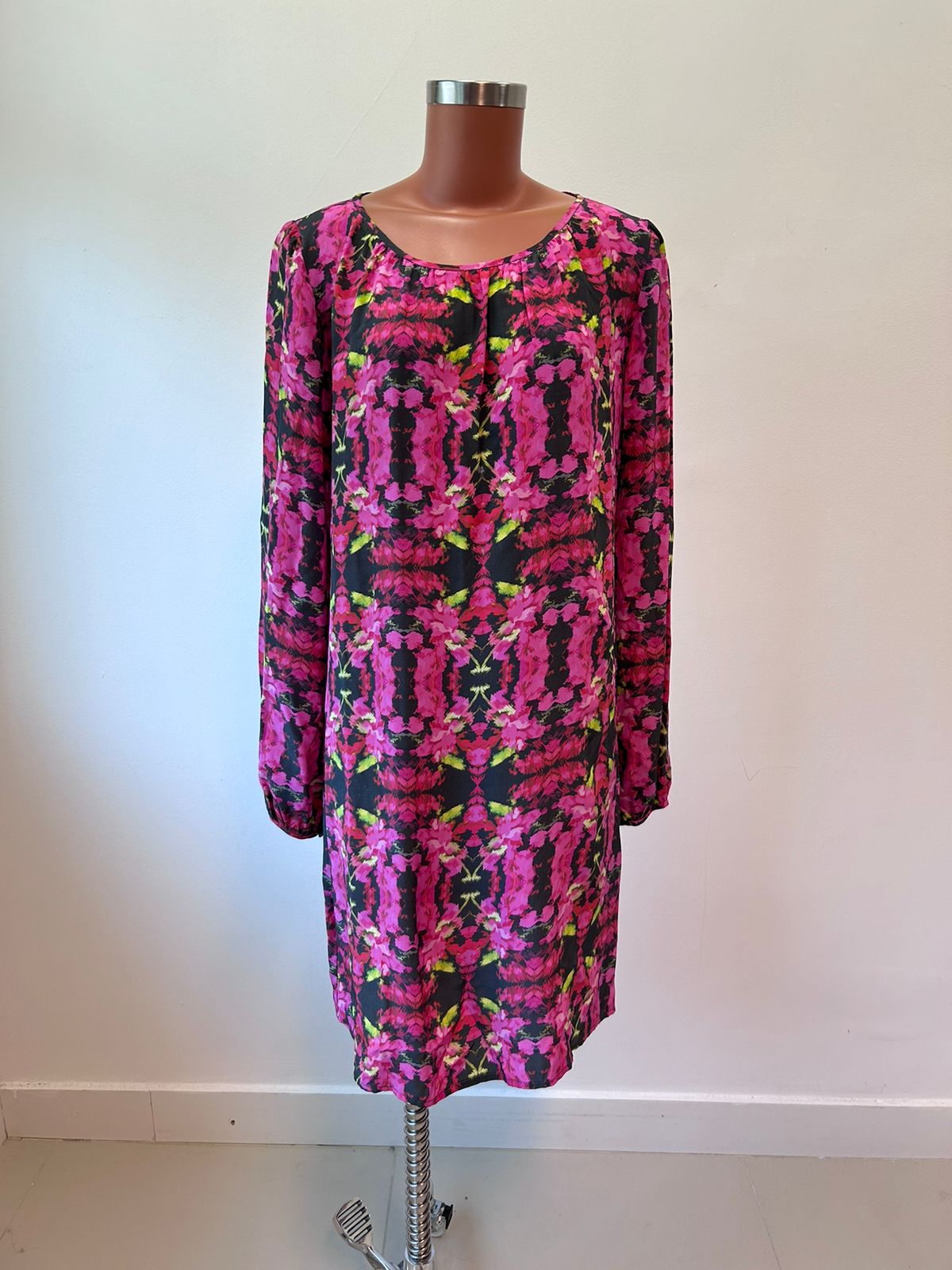 VESTIDO ATEEN