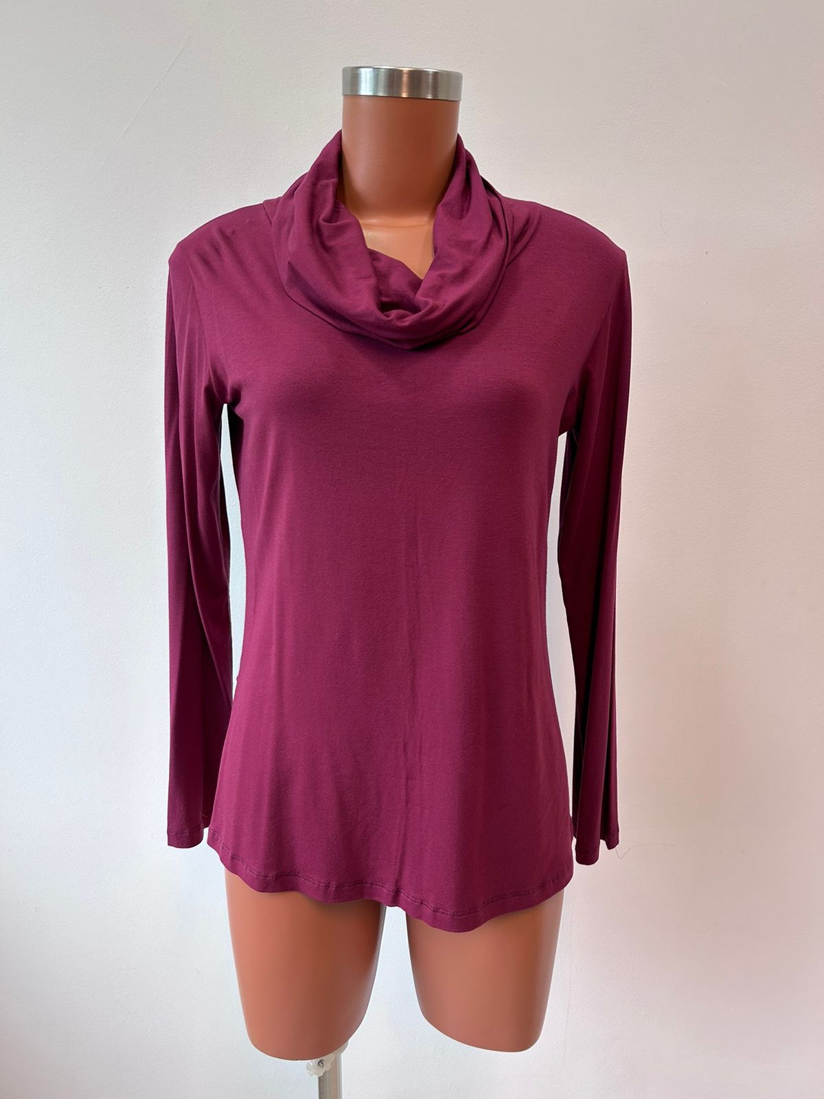 BLUSA VANDERLEI