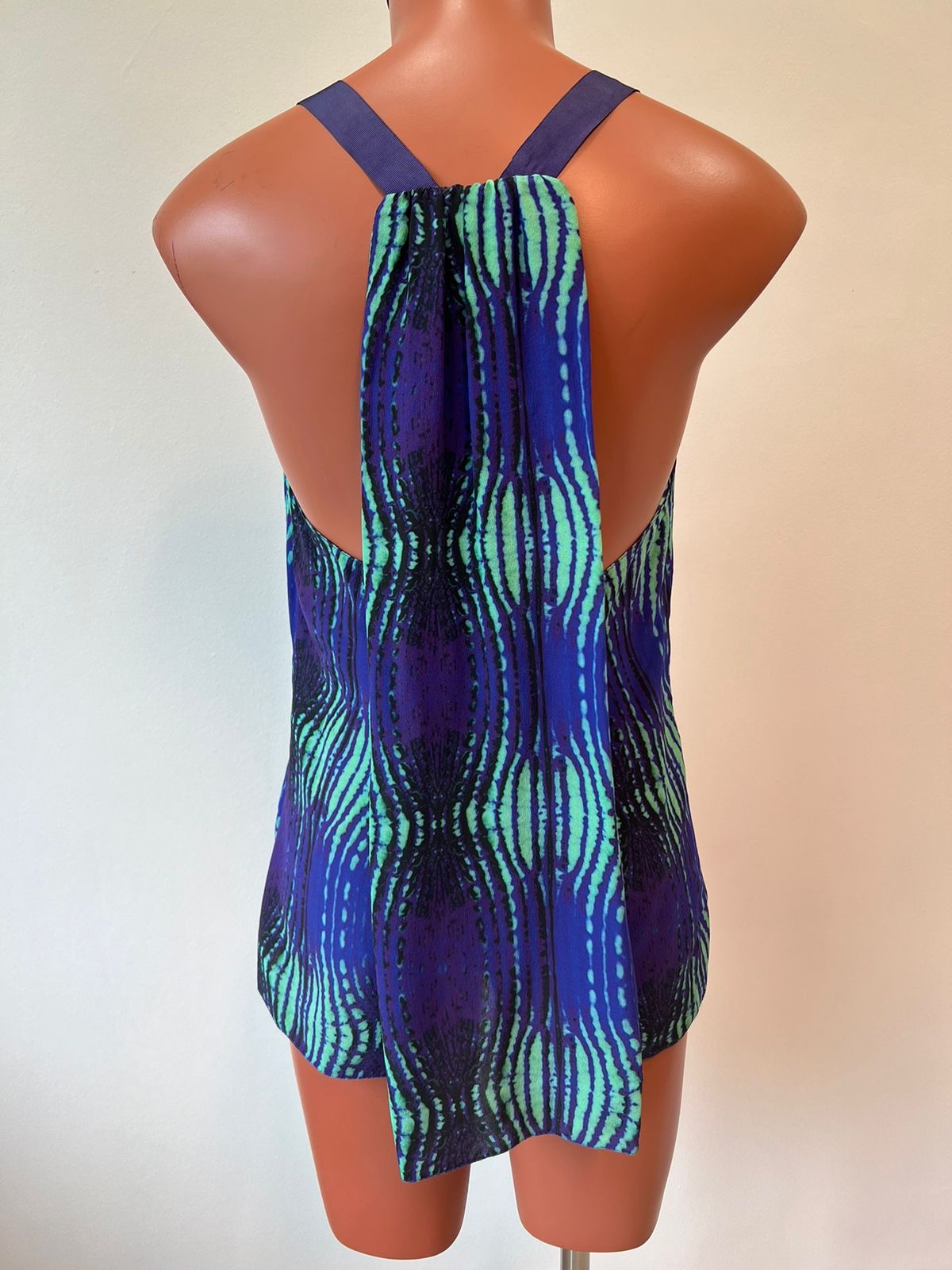 BLUSA TIDSY