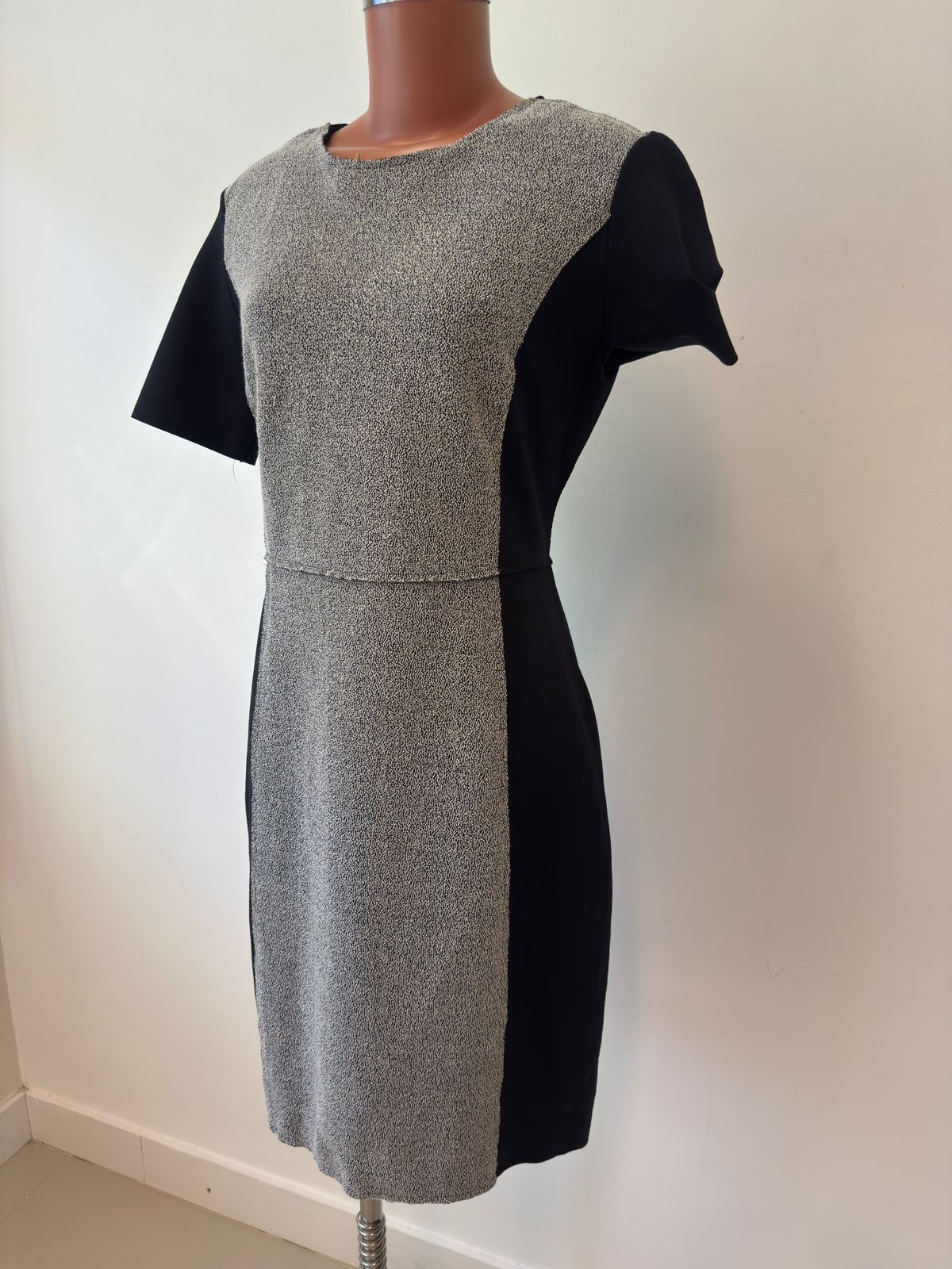 VESTIDO LE LIS BLANC