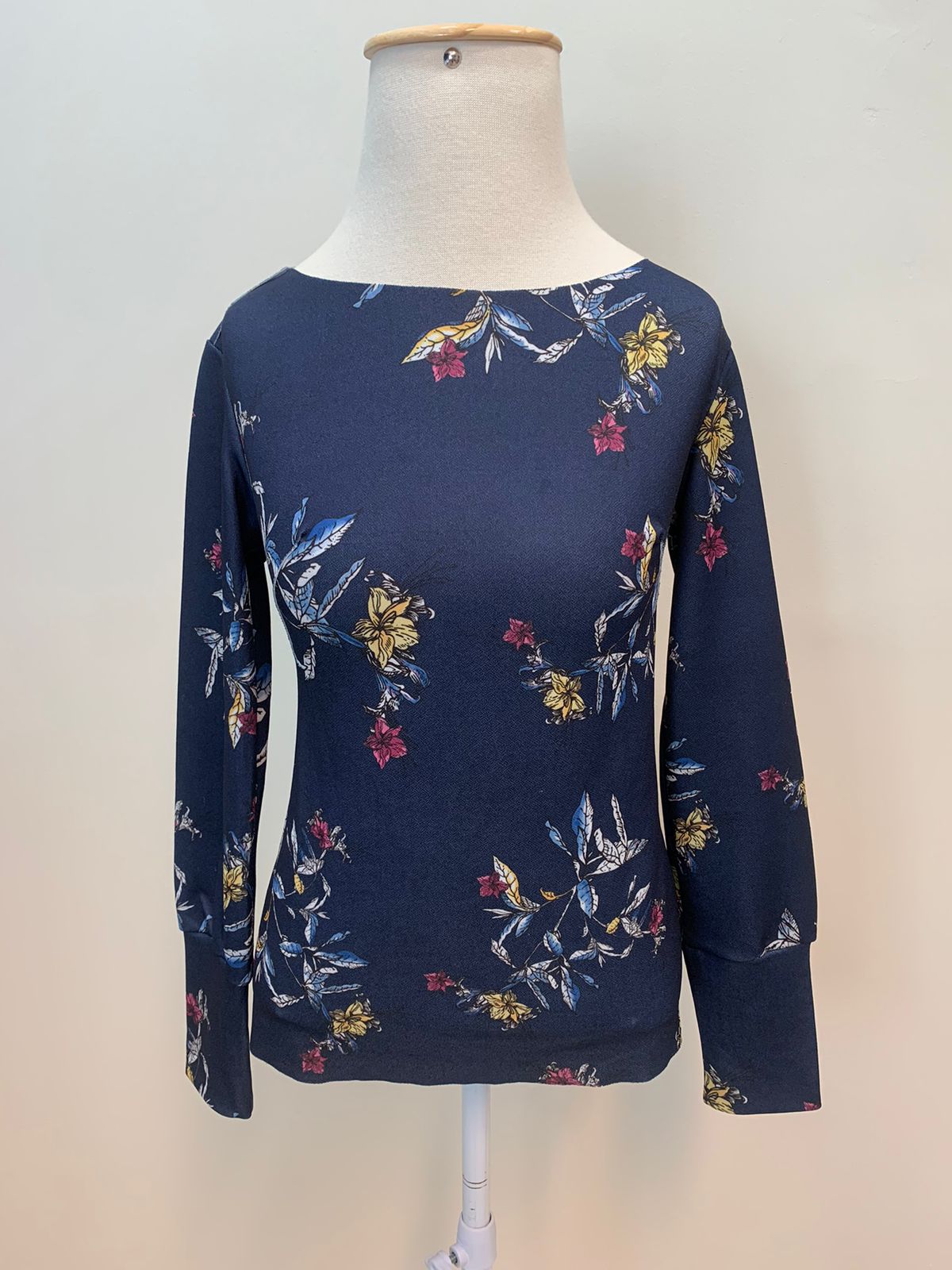 BLUSA MY PLACE