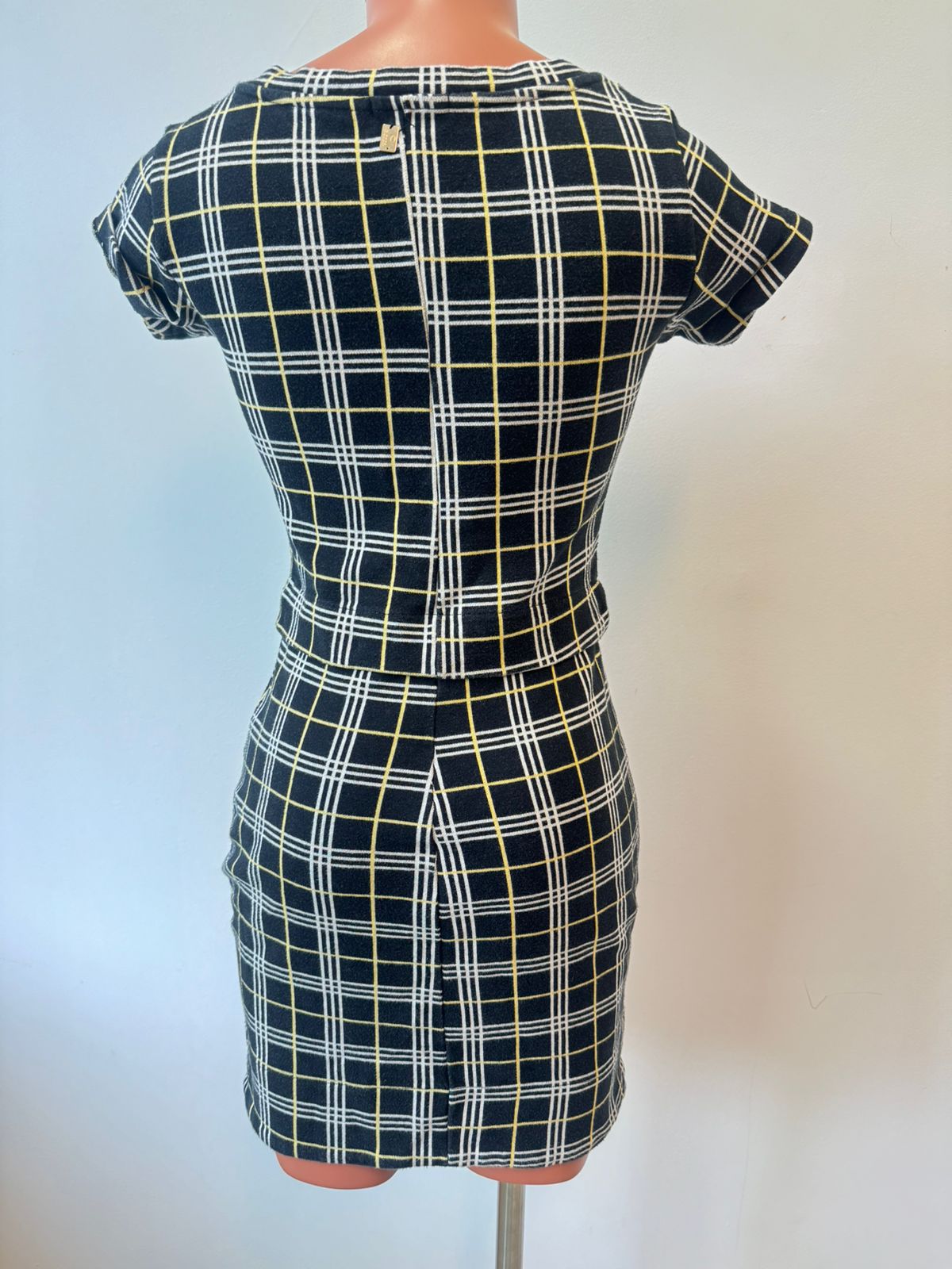 VESTIDO MARIA FILÓ