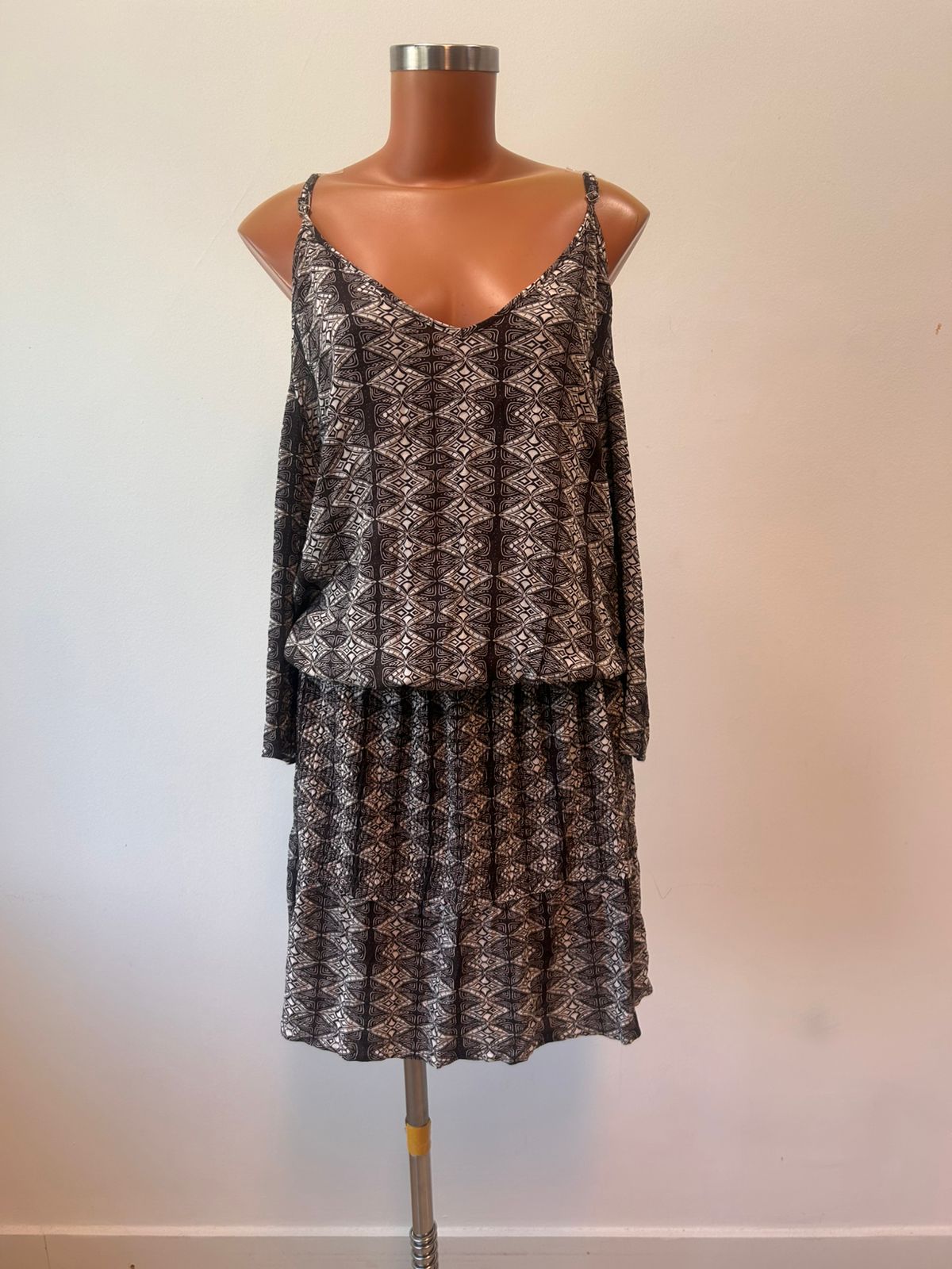 VESTIDO ATEEN