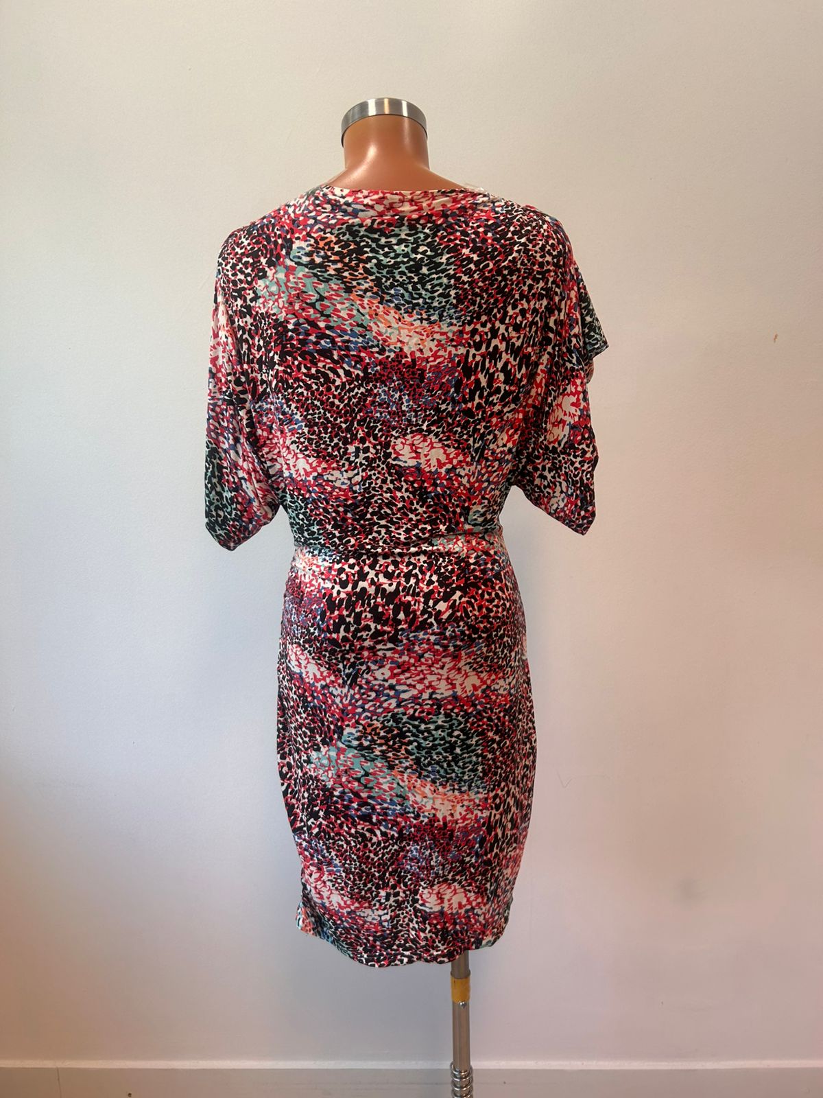VESTIDO ATEEN