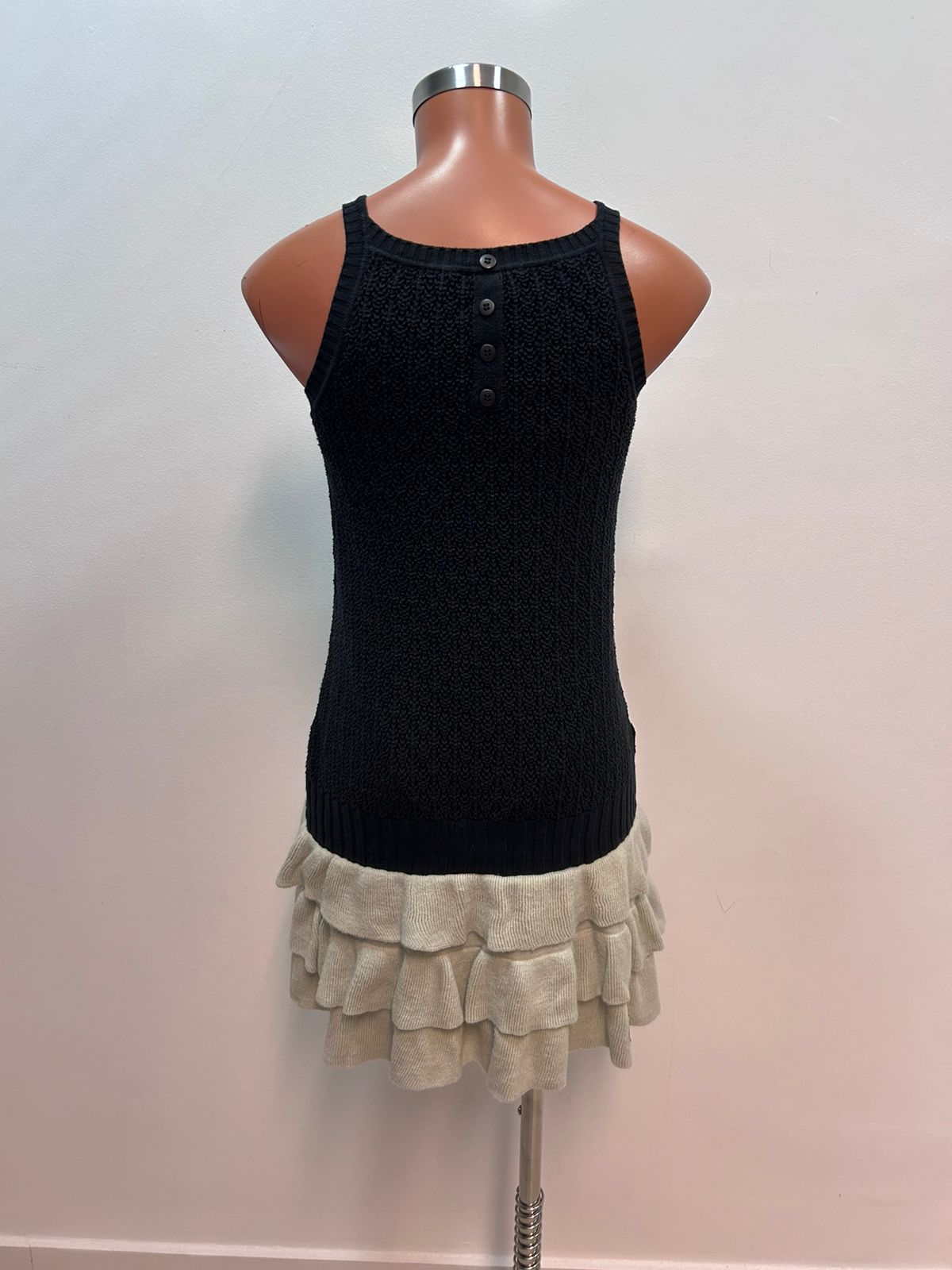 VESTIDO MARIA FILÓ