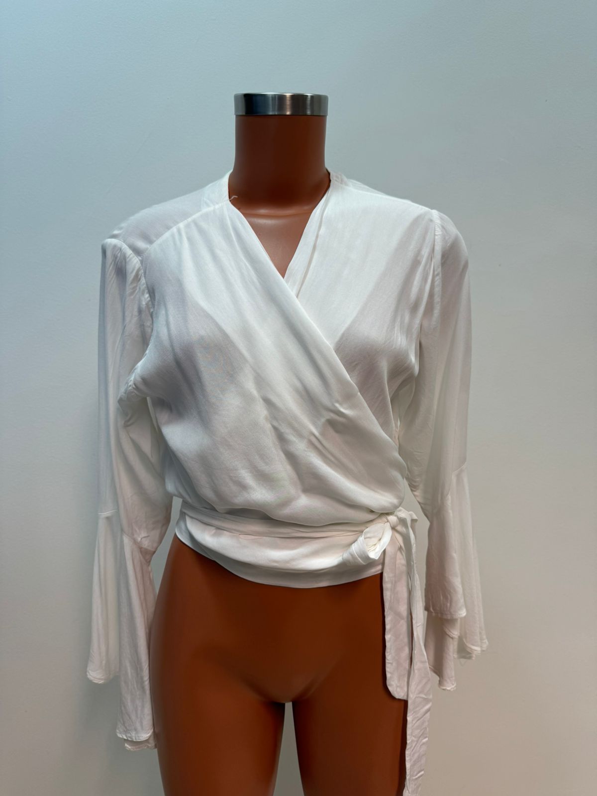BLUSA BH