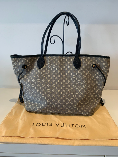 BOLSA LOUIS VUITTON