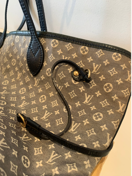 BOLSA LOUIS VUITTON