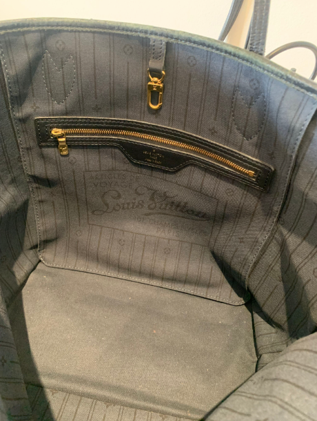 BOLSA LOUIS VUITTON