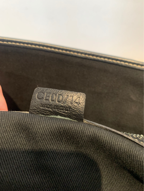 BOLSA CELINE