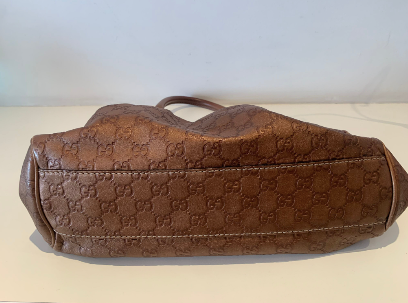 BOLSA GUCCI