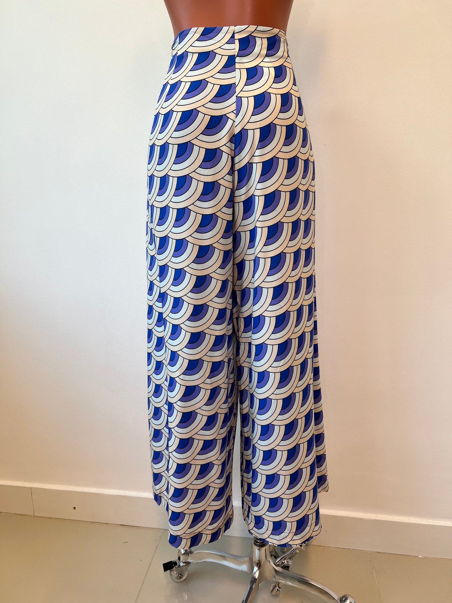 CALÇA TOTEM