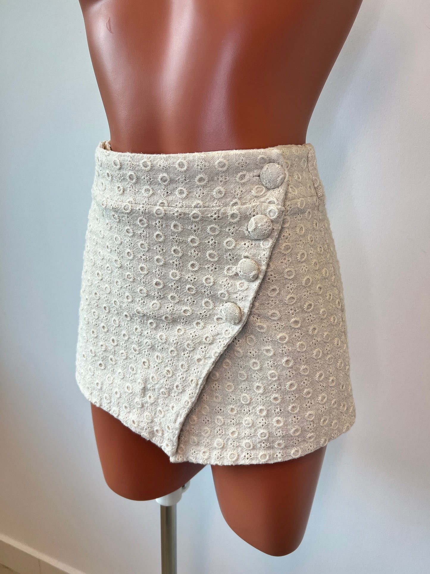 SHORT PURA