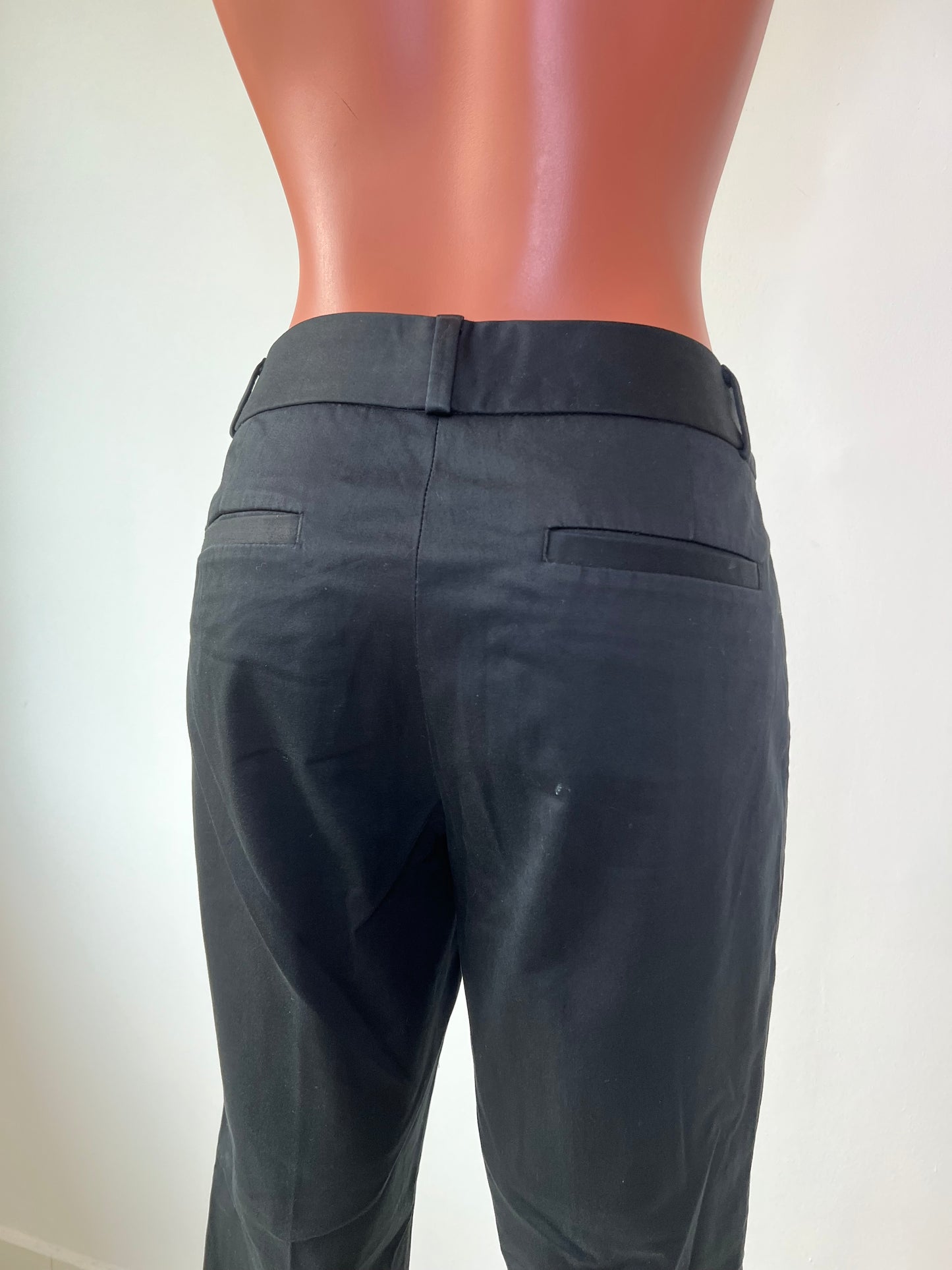 CALÇA BANANA REPUBLIC