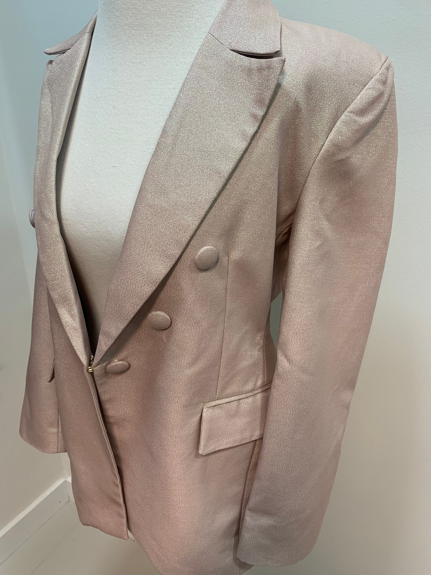 BLAZER NATI VOZZA