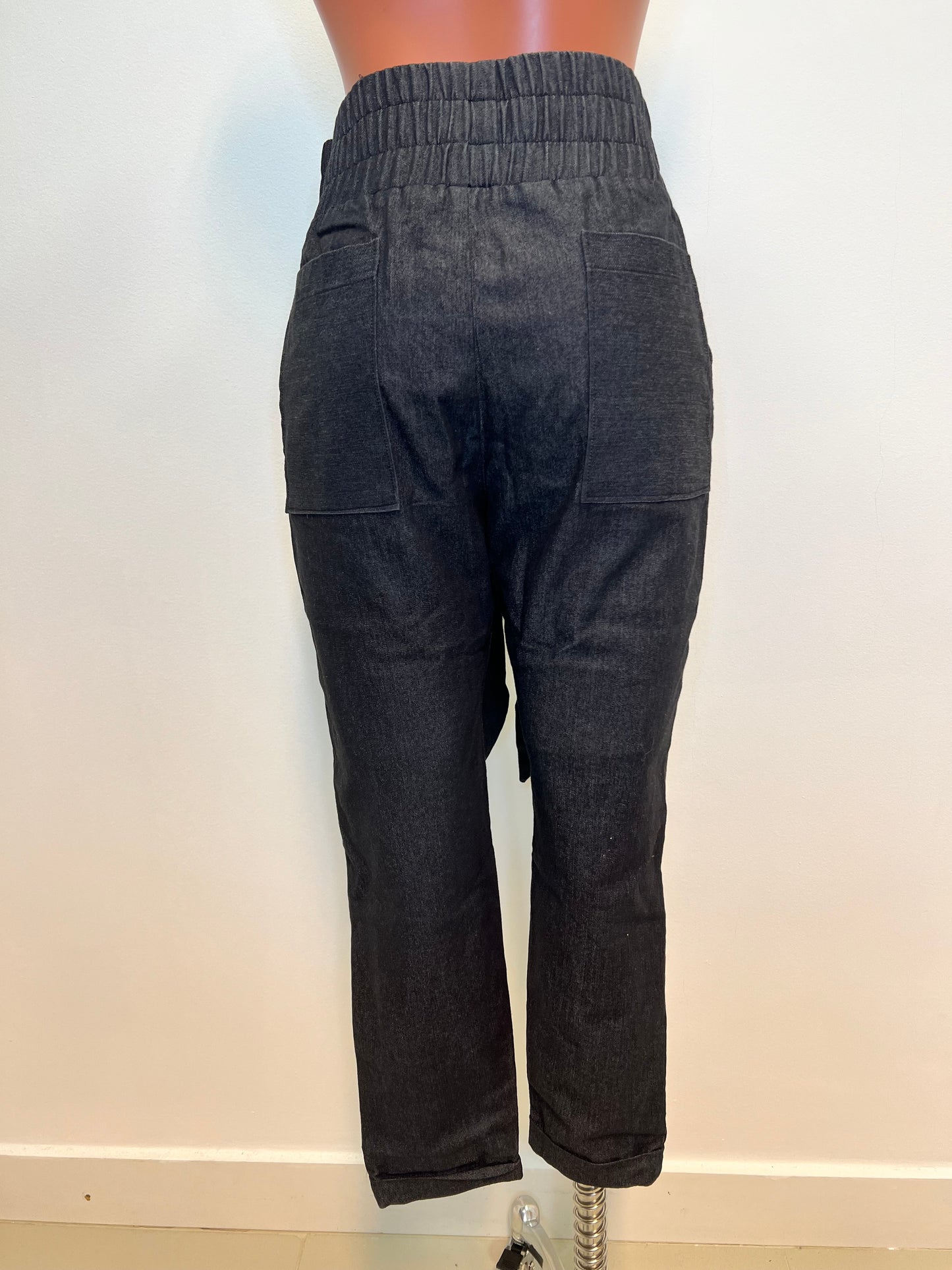 CALÇA CHEMISERIE