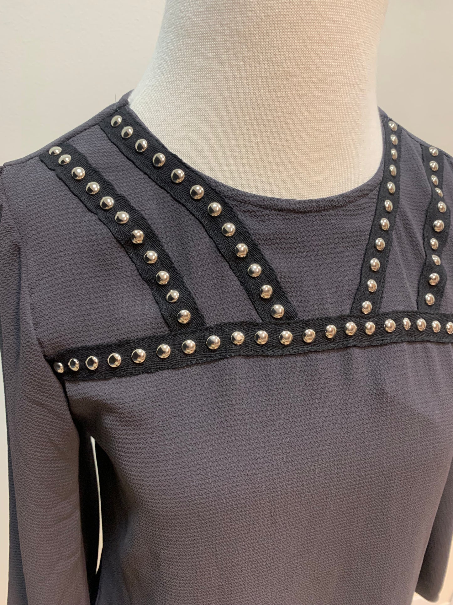 BLUSA ATEEN NOVA COM ETIQUETA
