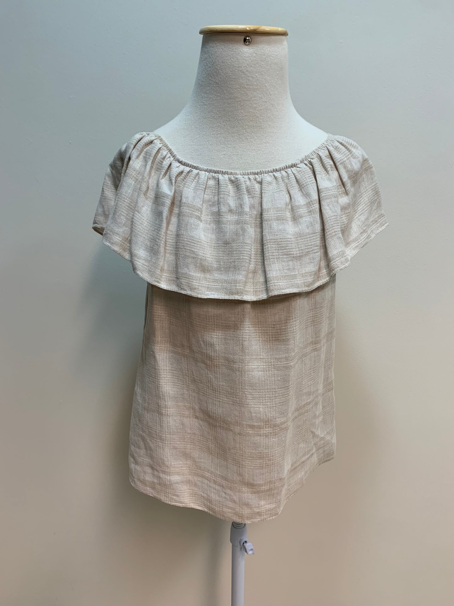 BLUSA MIXED