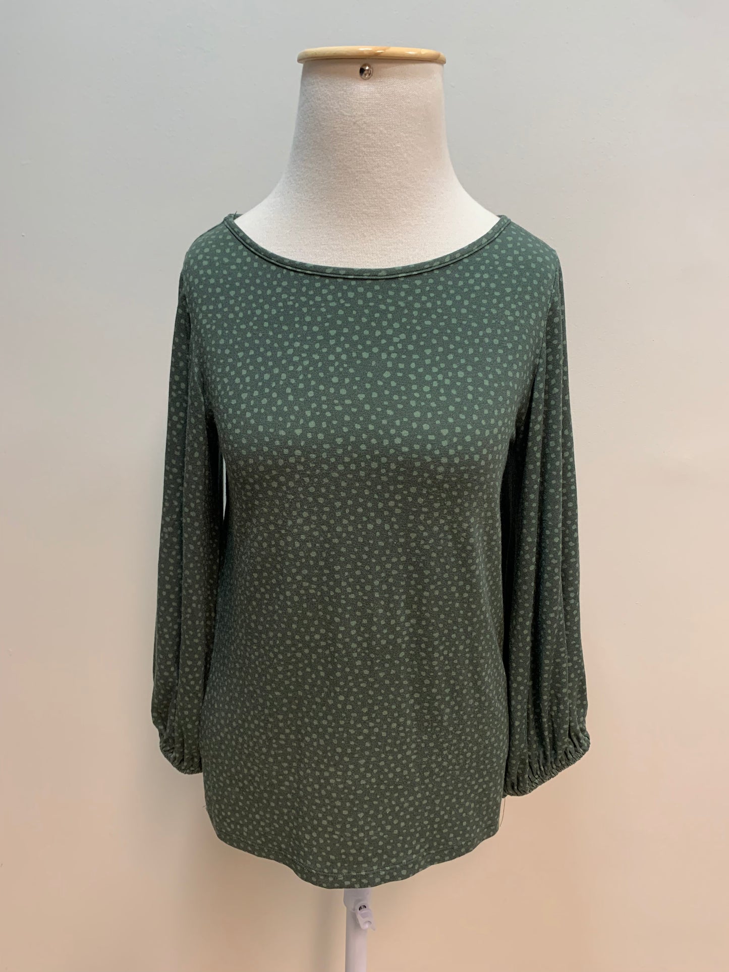 BLUSA ATEEN