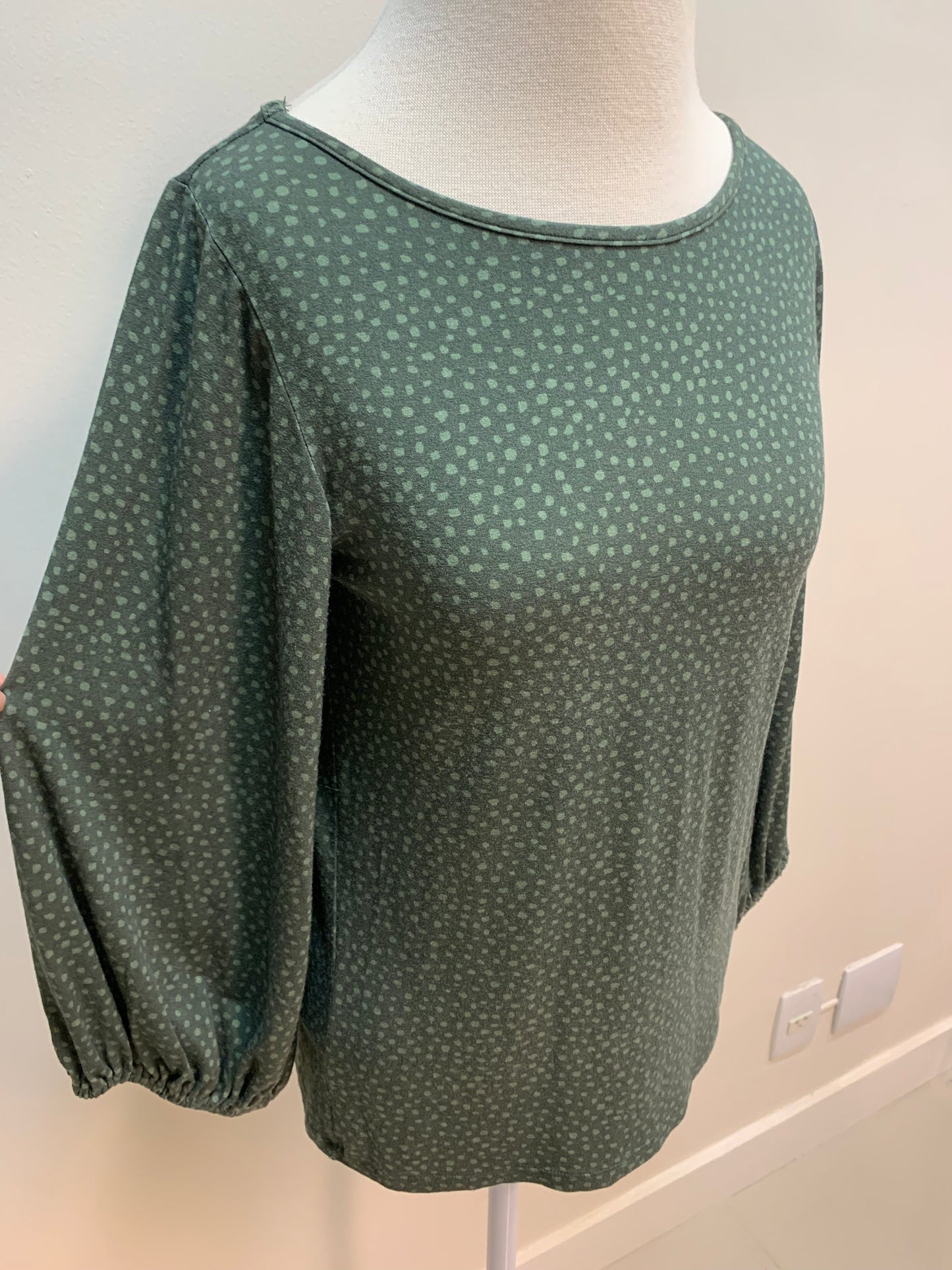 BLUSA ATEEN