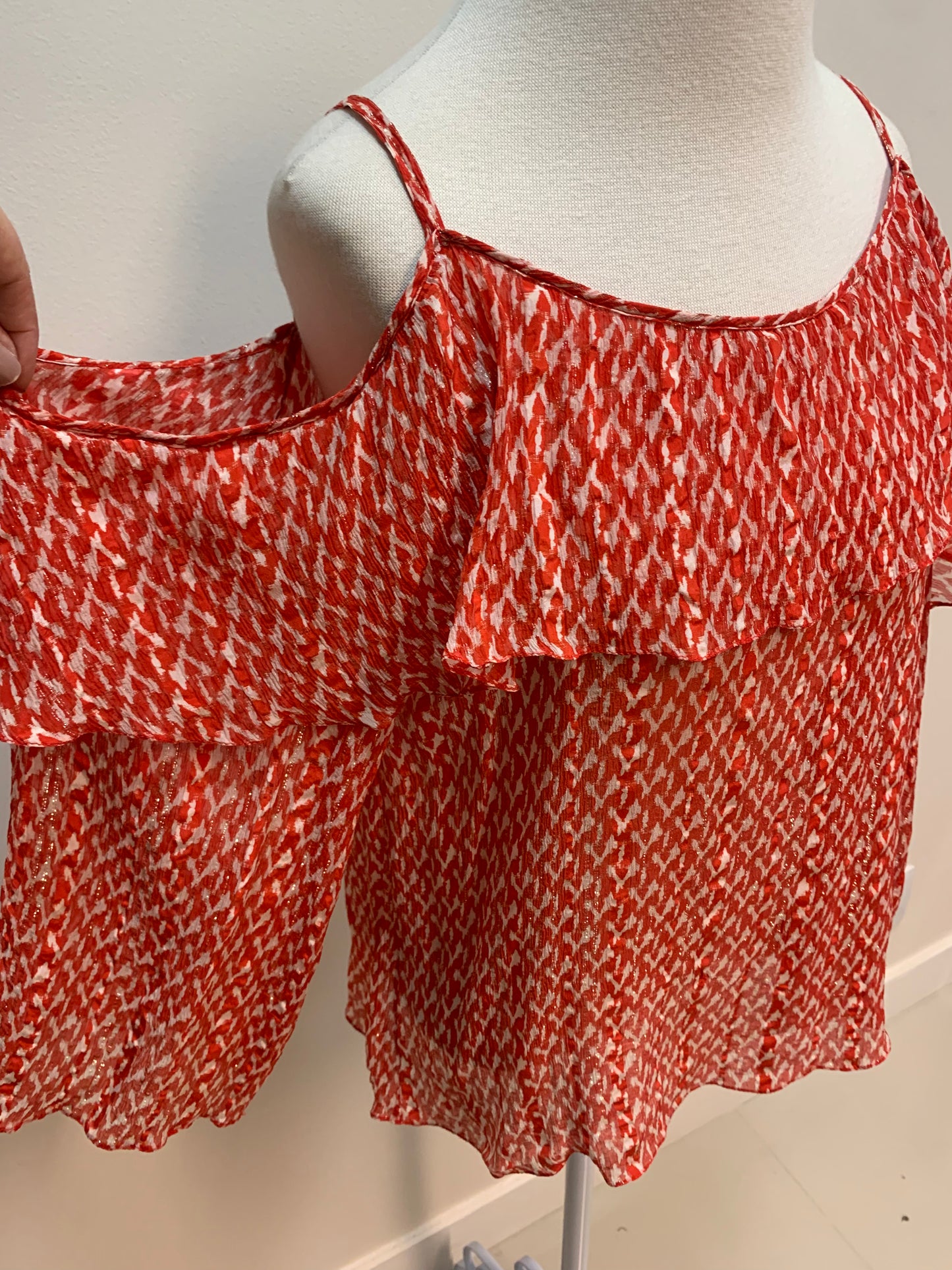 BLUSA ATEEN