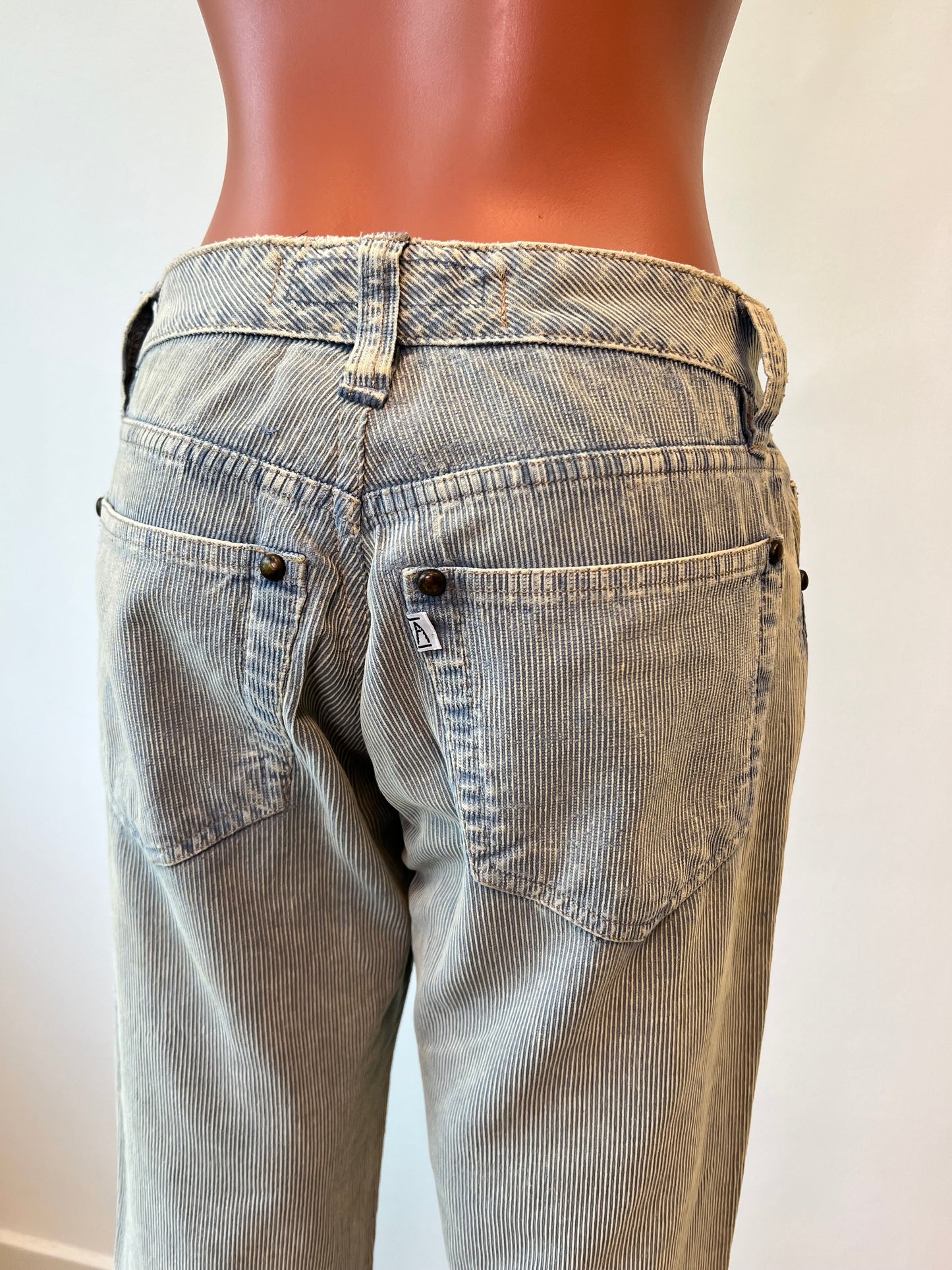 CALÇA ANIMALE