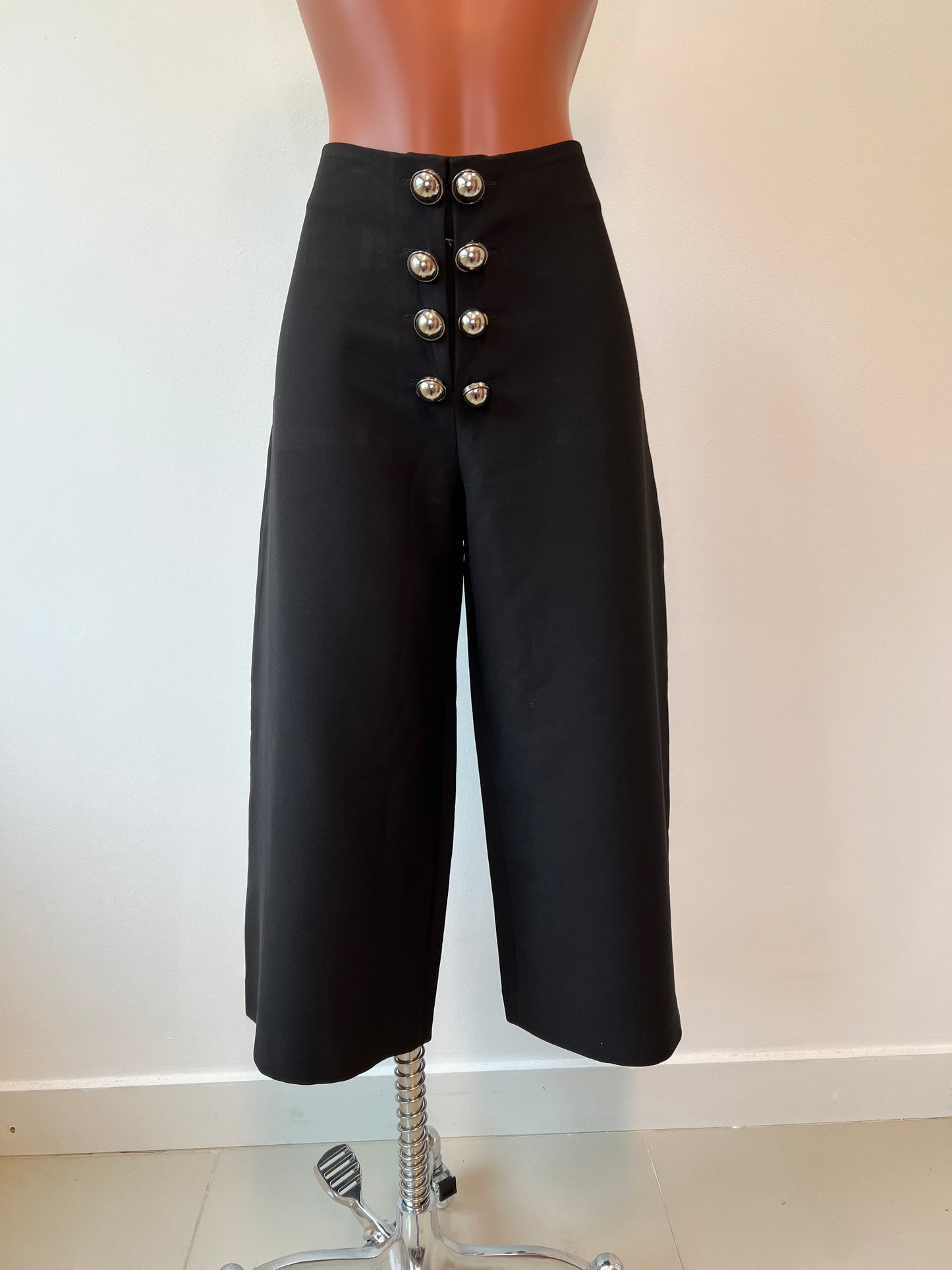 CALÇA BOBÔ