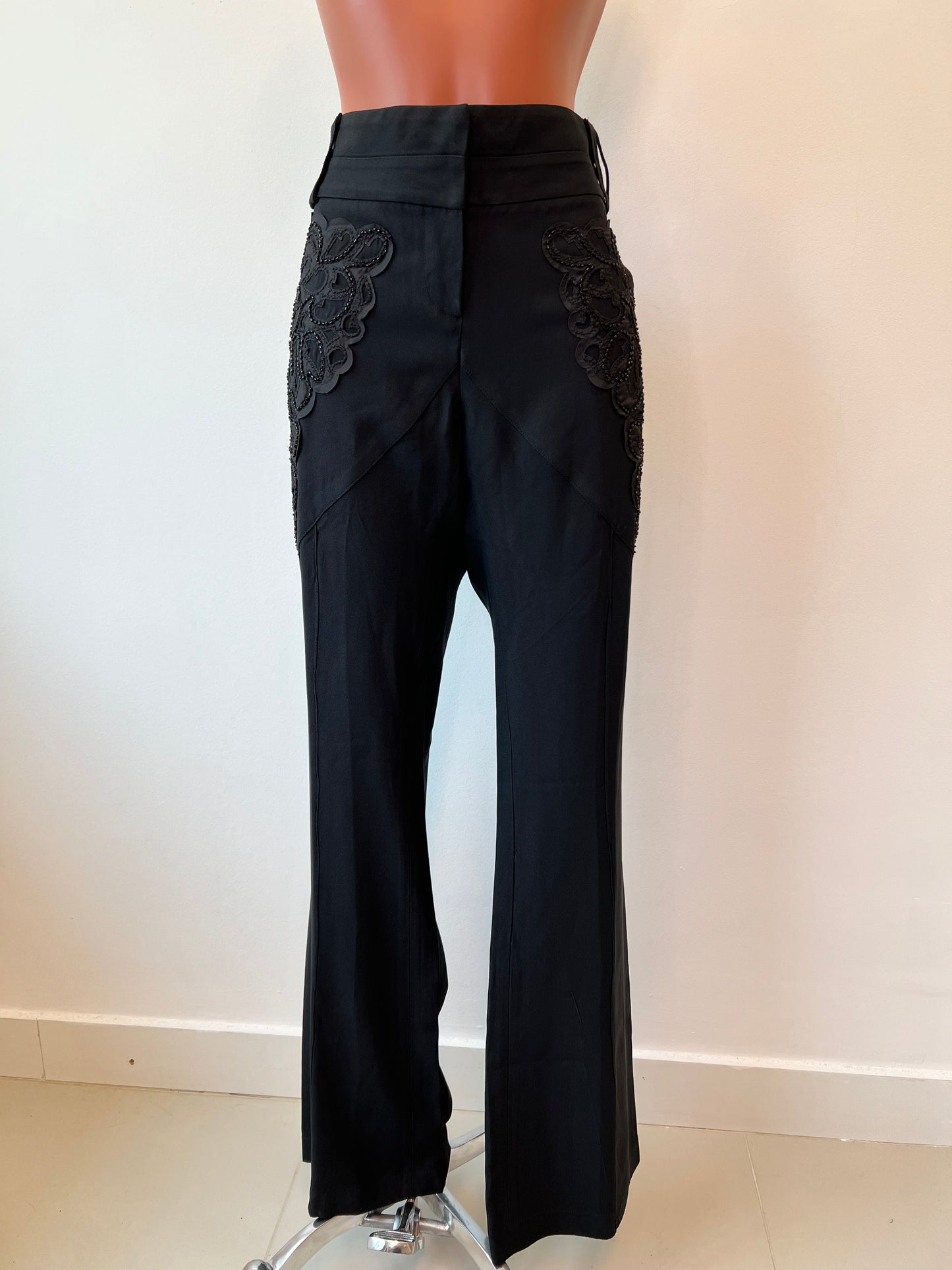 CALÇA DASLU