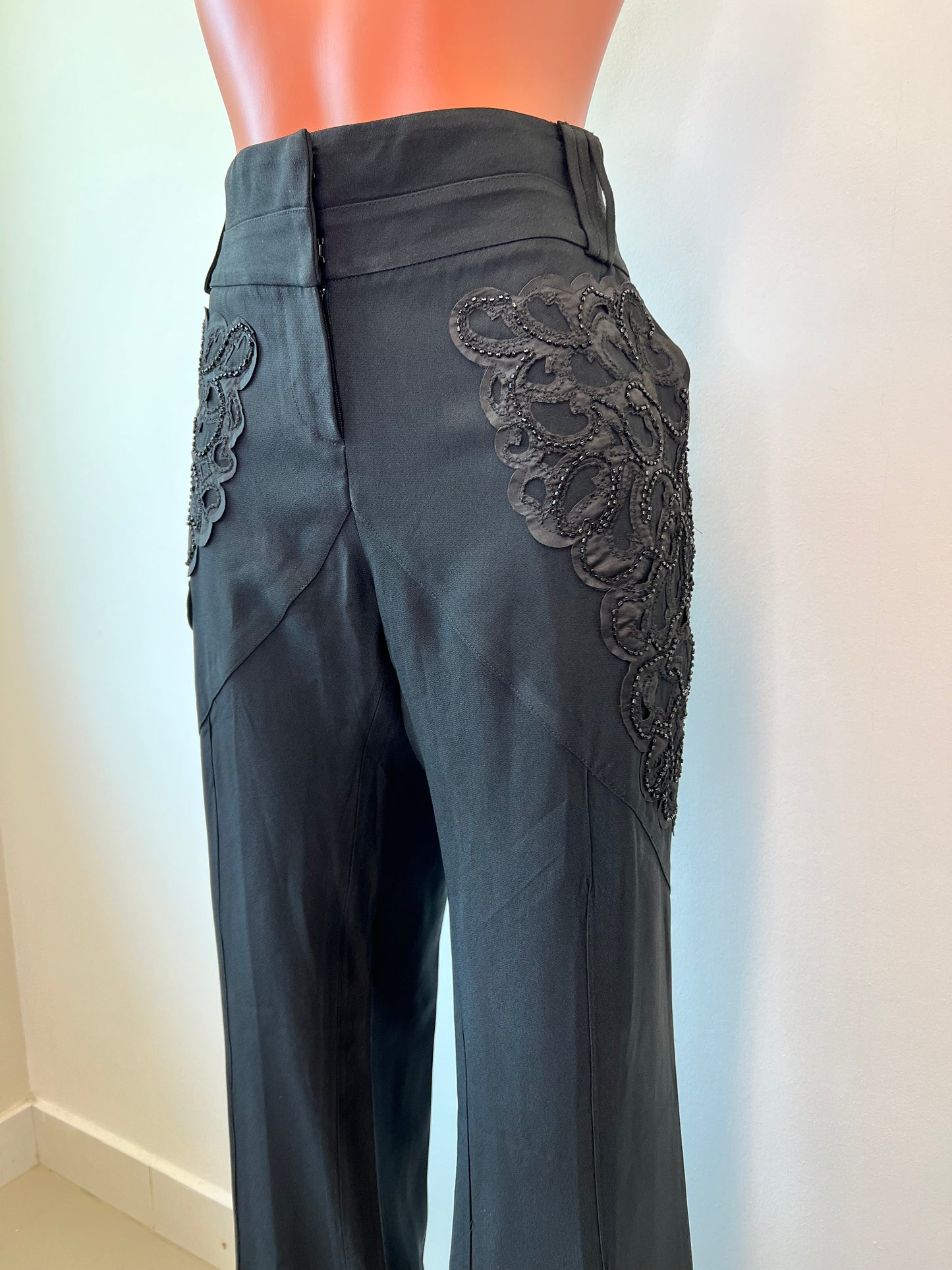 CALÇA DASLU