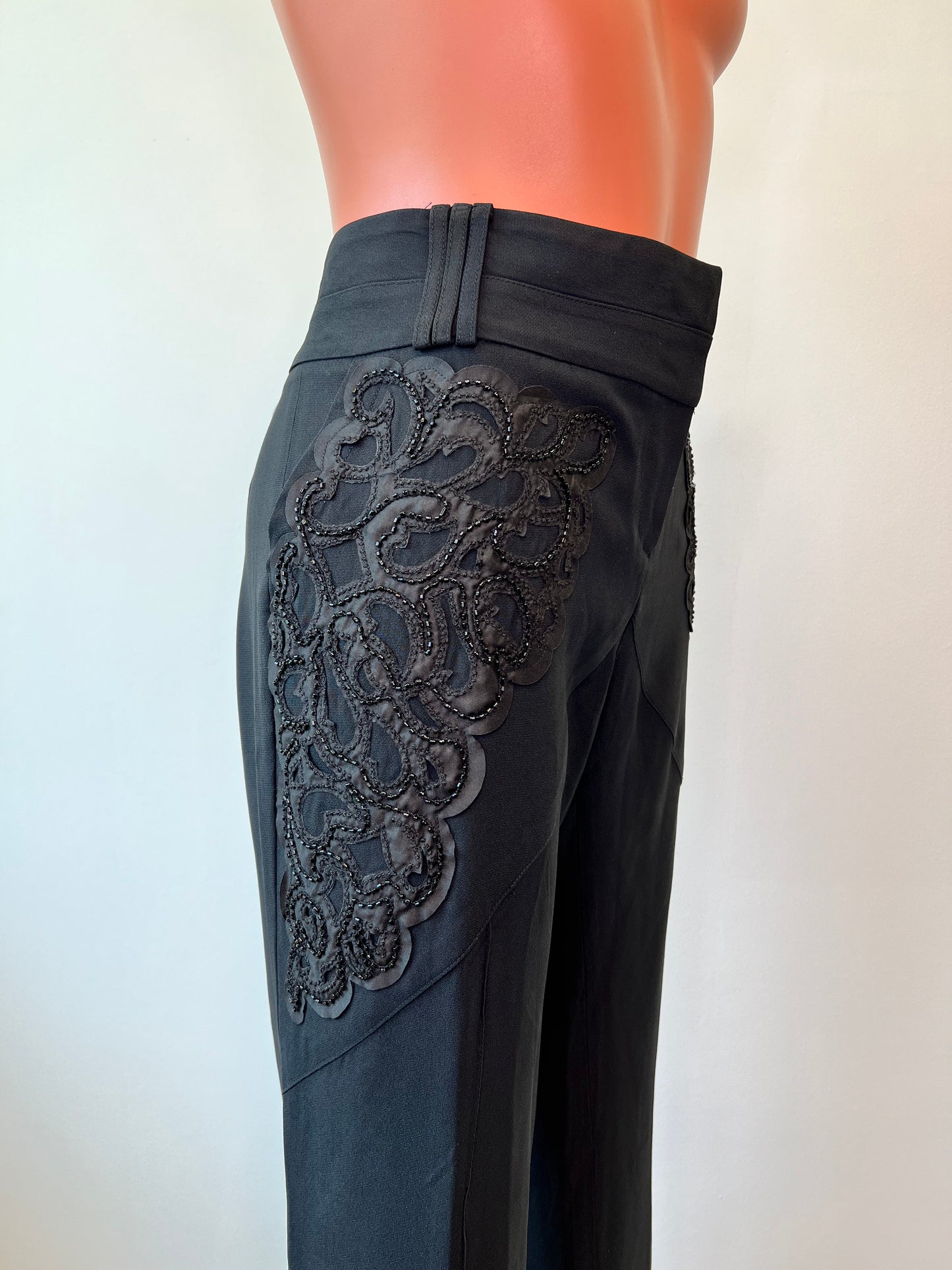 CALÇA DASLU