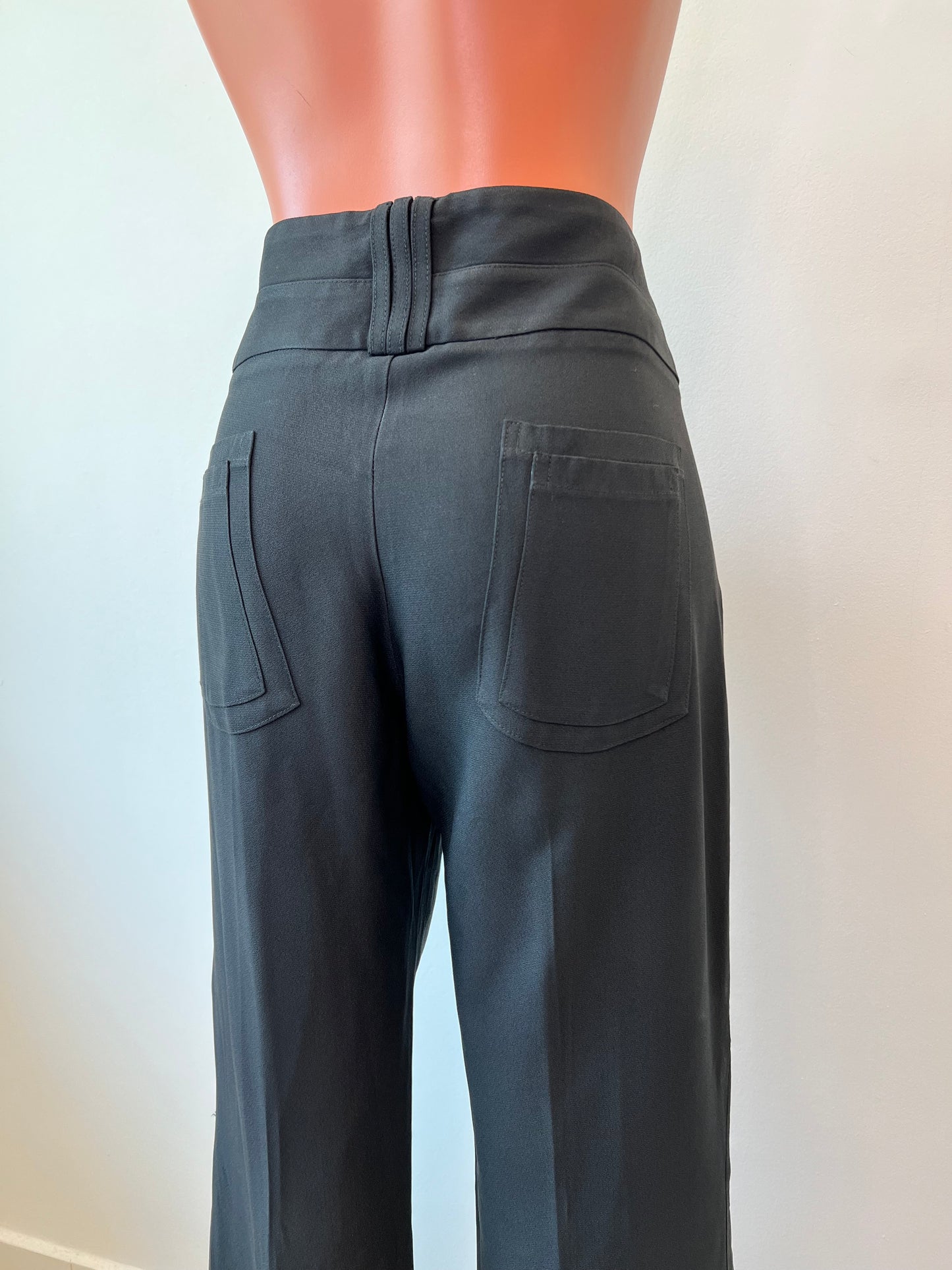 CALÇA DASLU