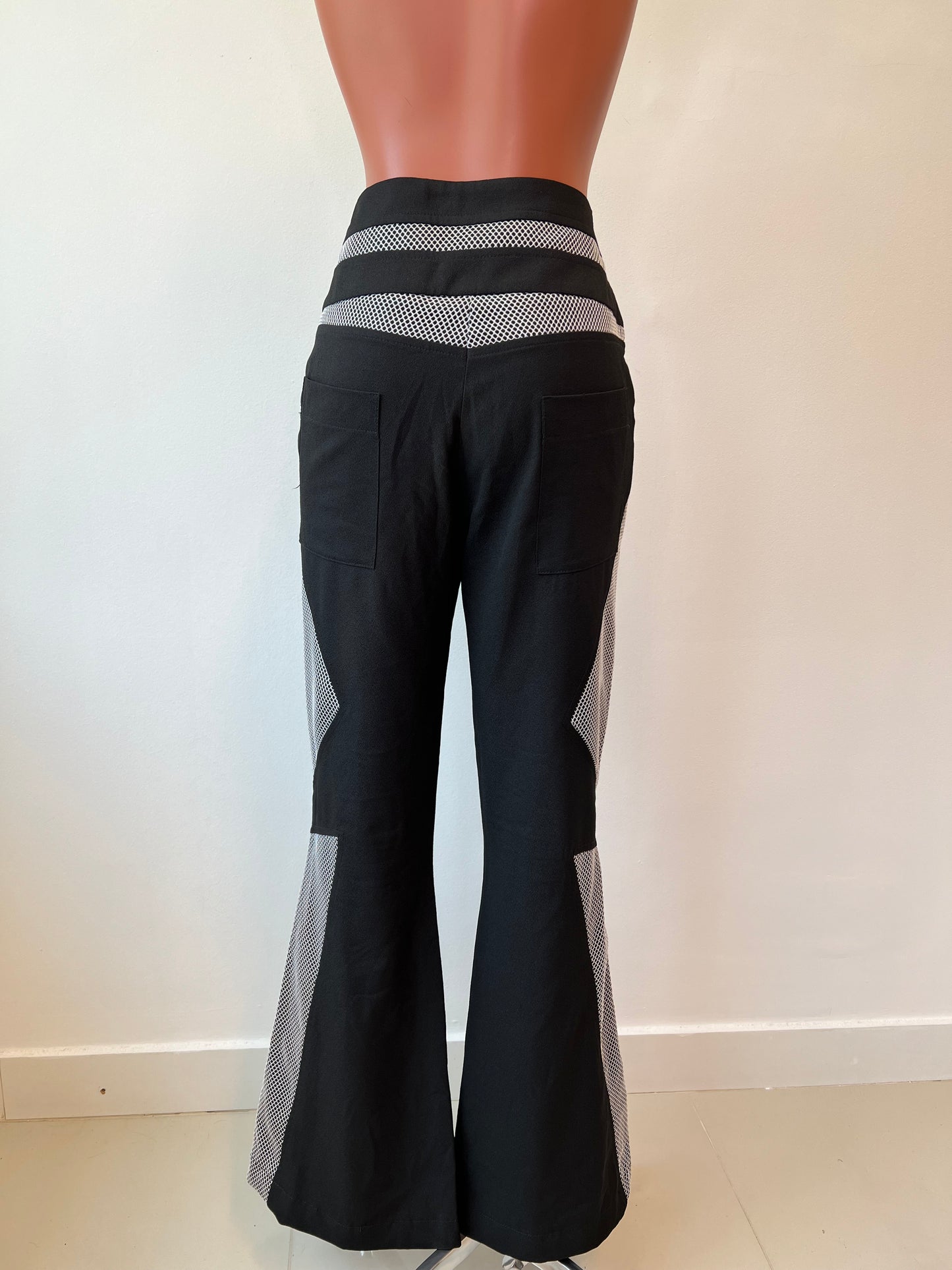 CALÇA TVZ
