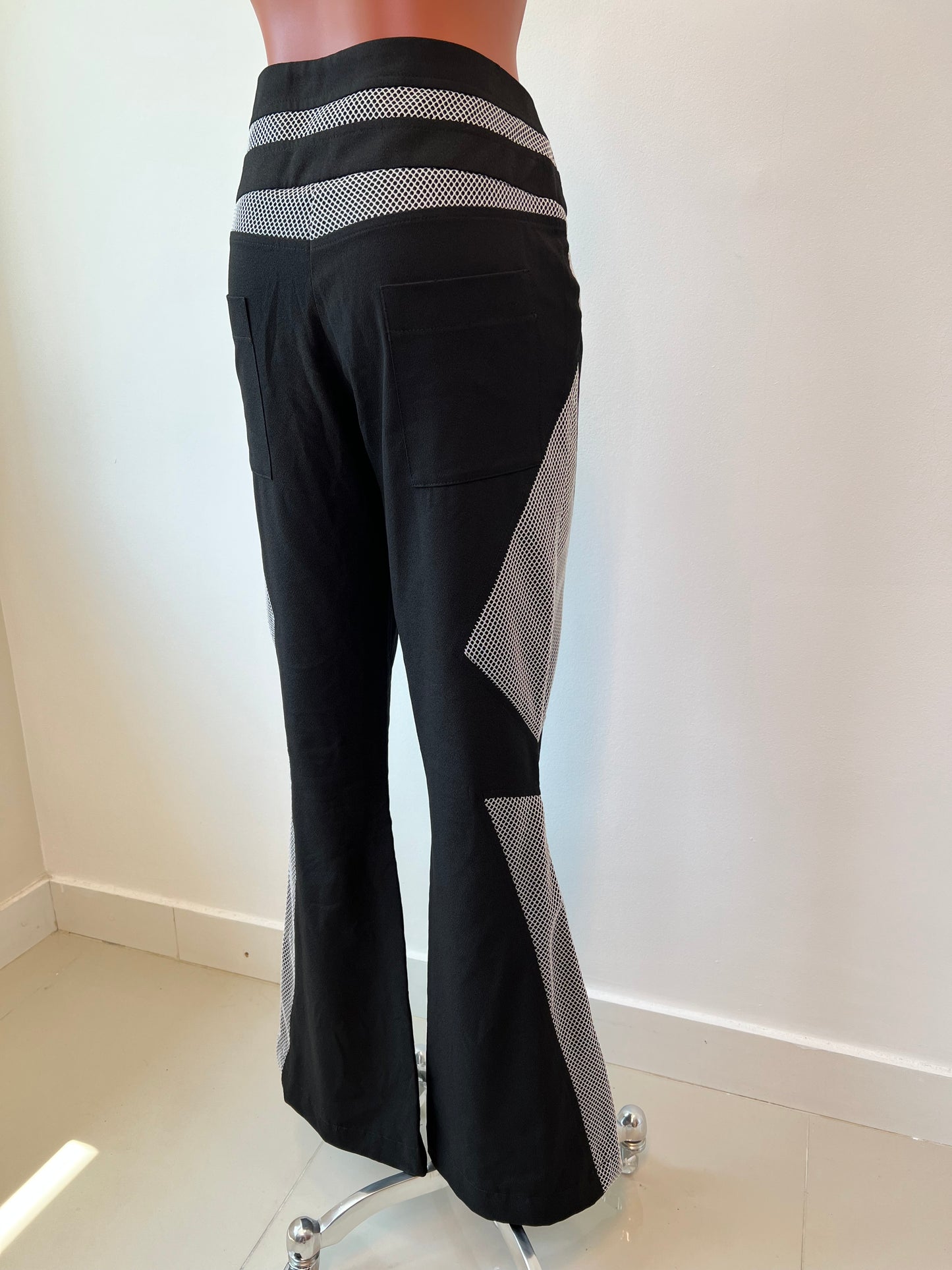CALÇA TVZ