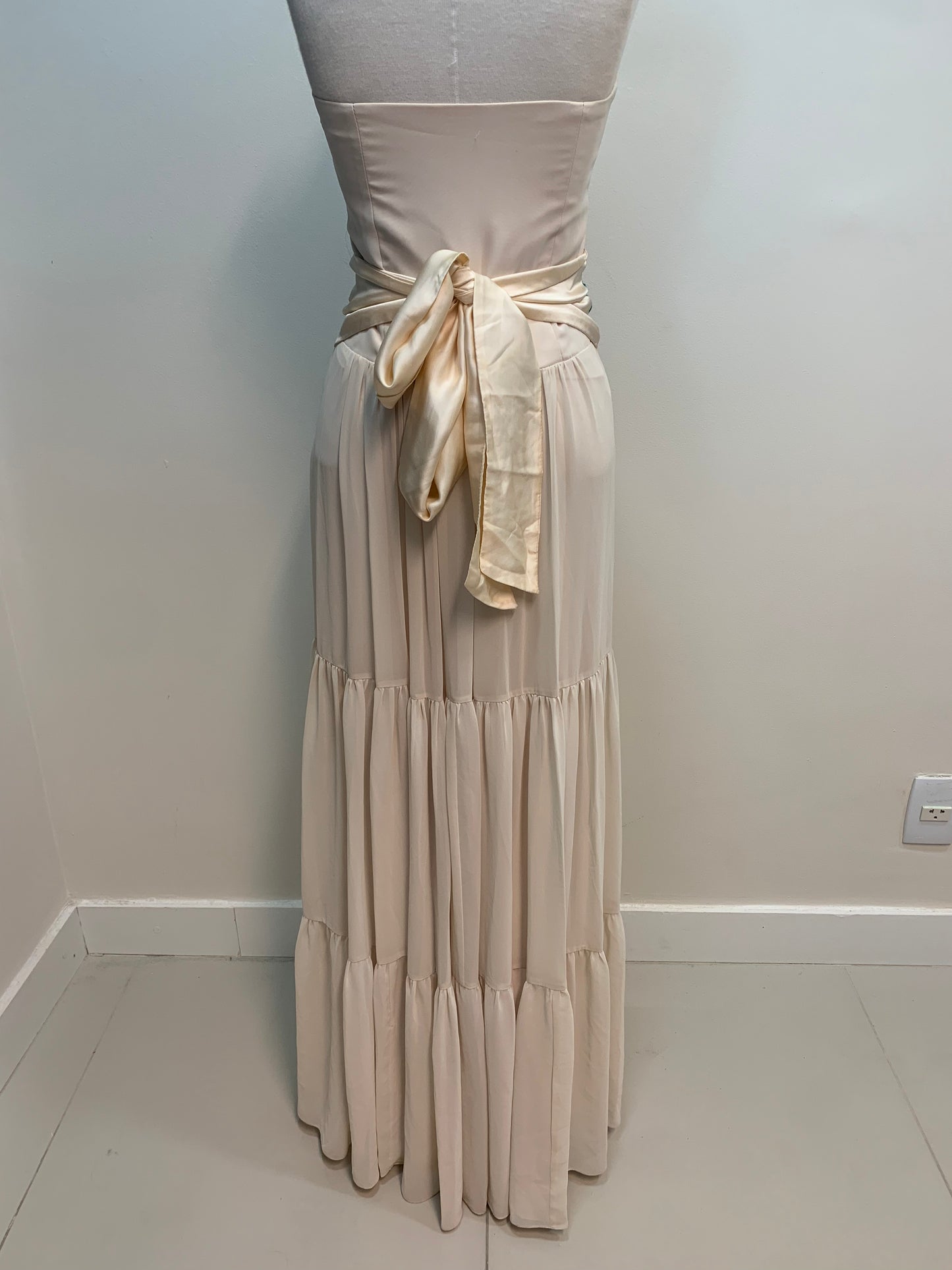 VESTIDO AGILITÁ