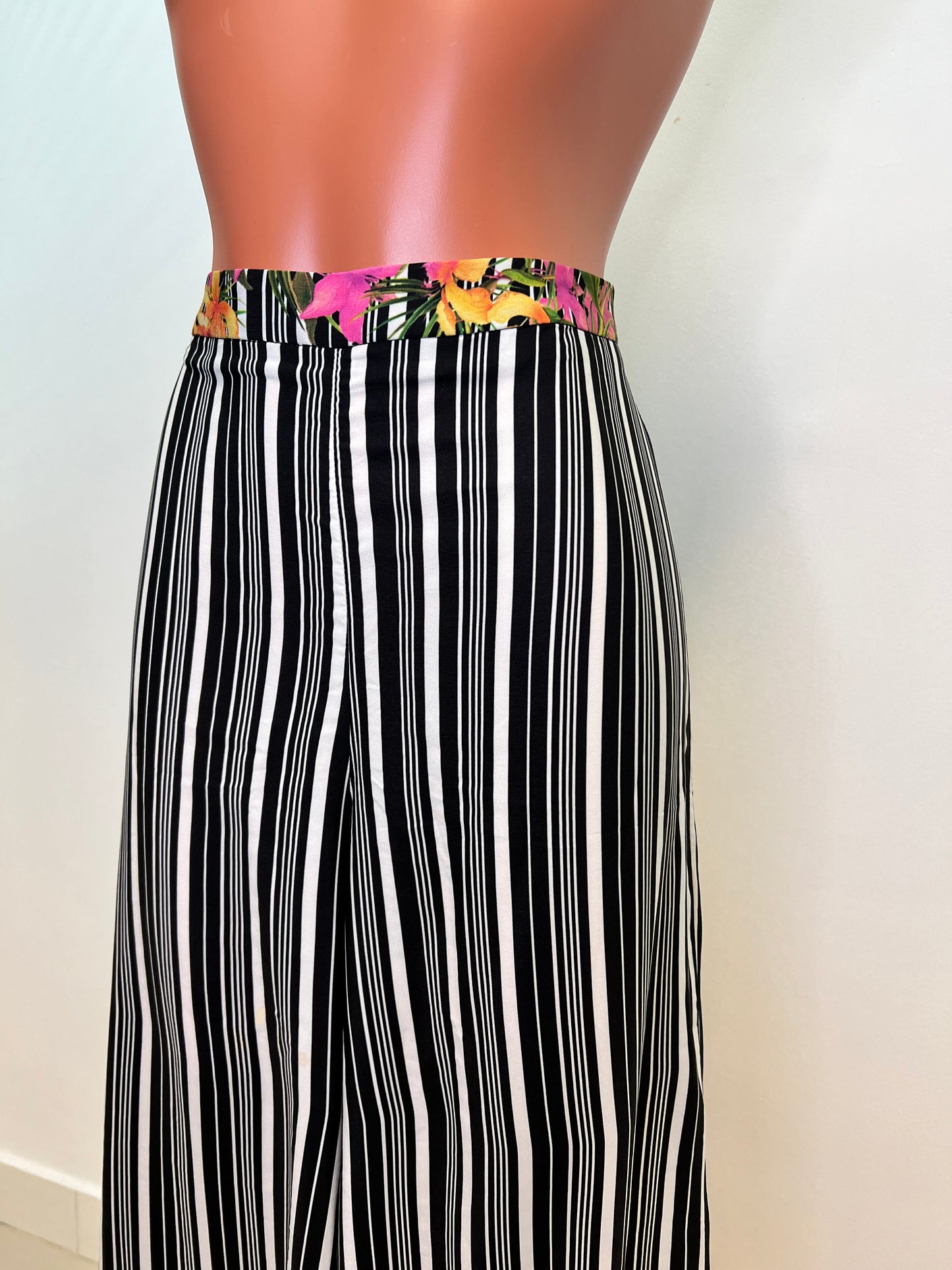 CALÇA TVZ