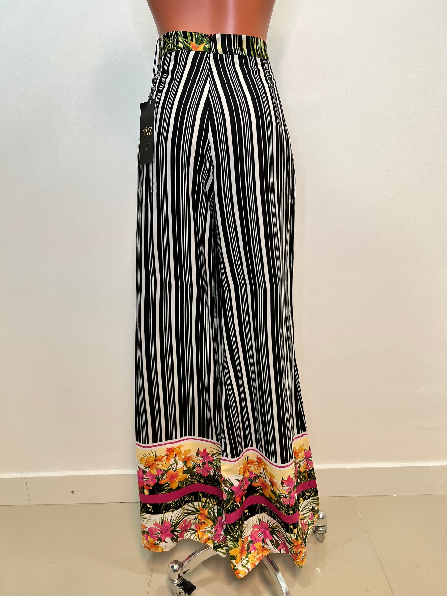 CALÇA TVZ