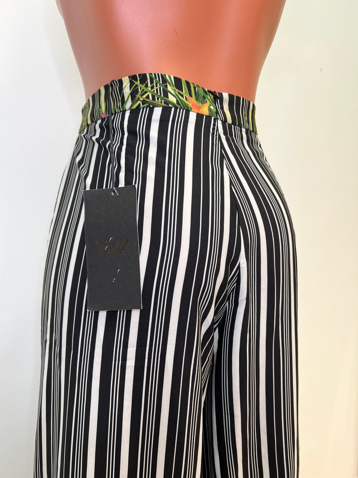 CALÇA TVZ