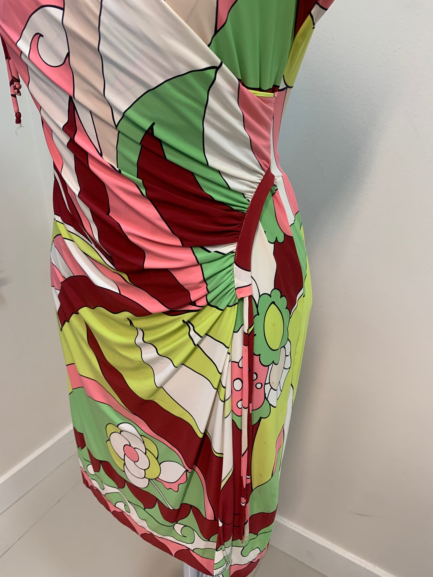 VESTIDO AGILITÁ