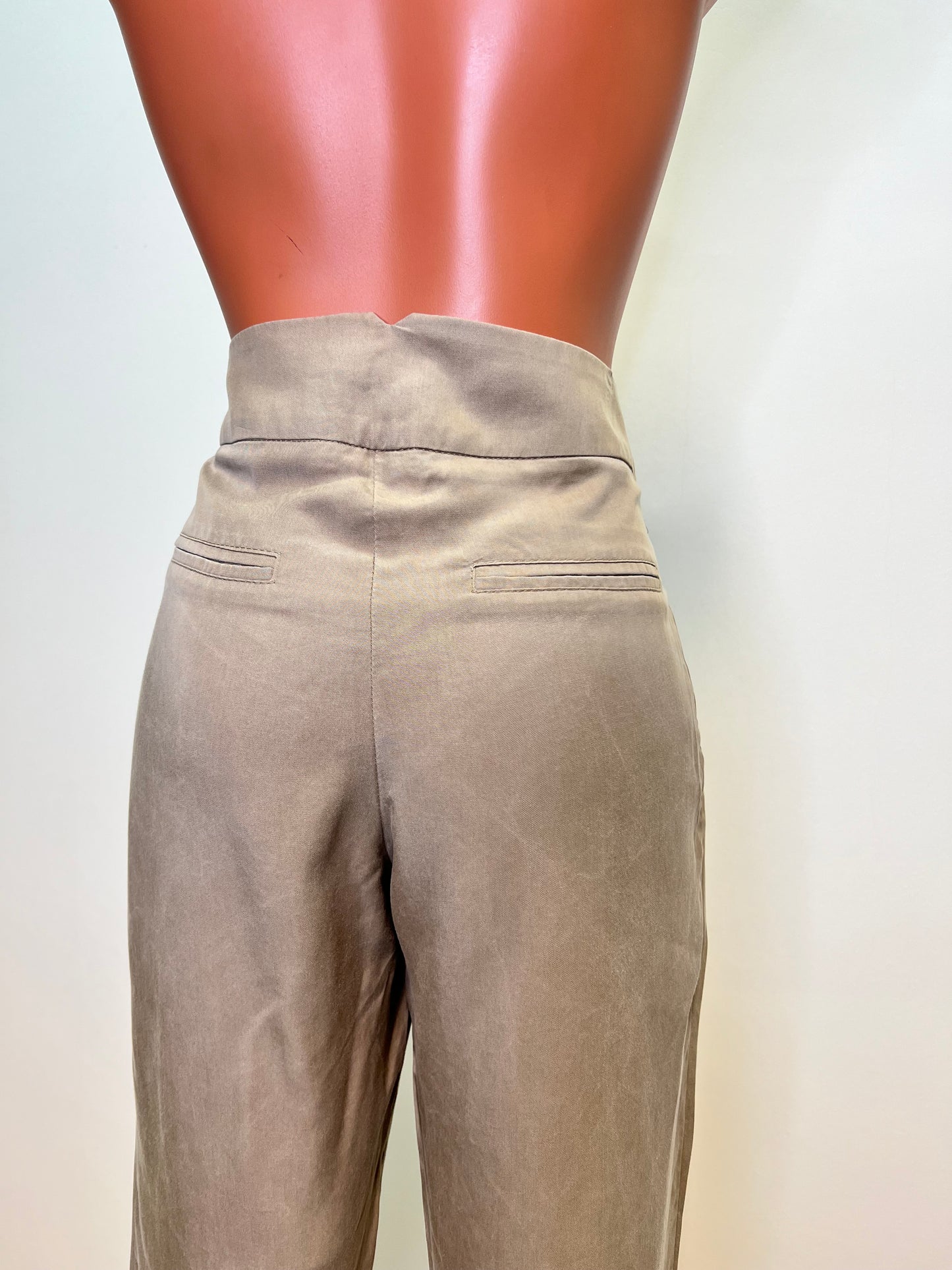 CALÇA TVZ
