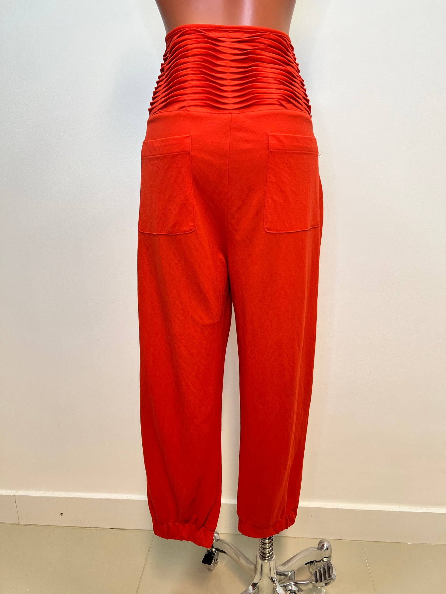 CALÇA MARFINNO