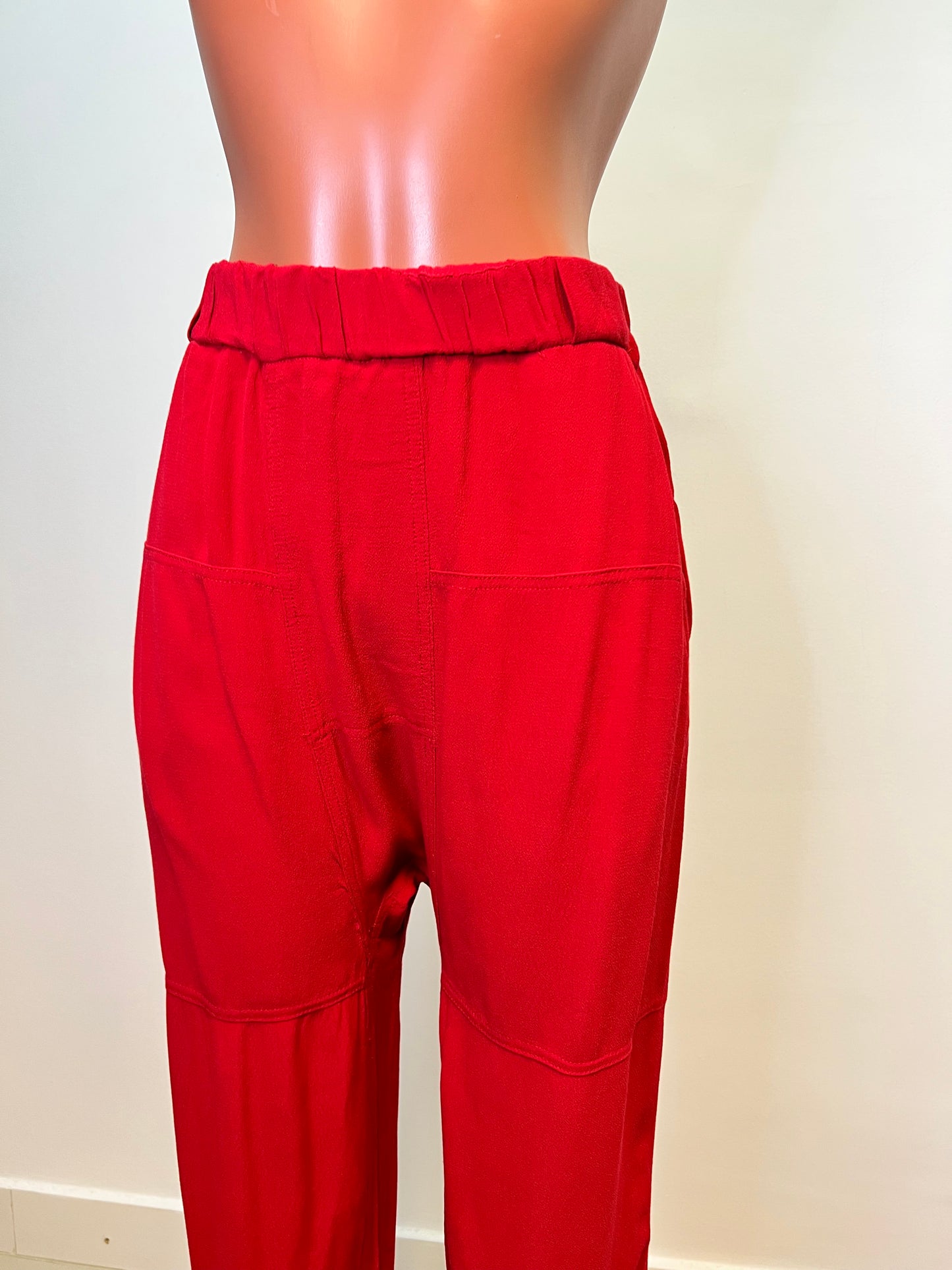 CALÇA ANIMALE